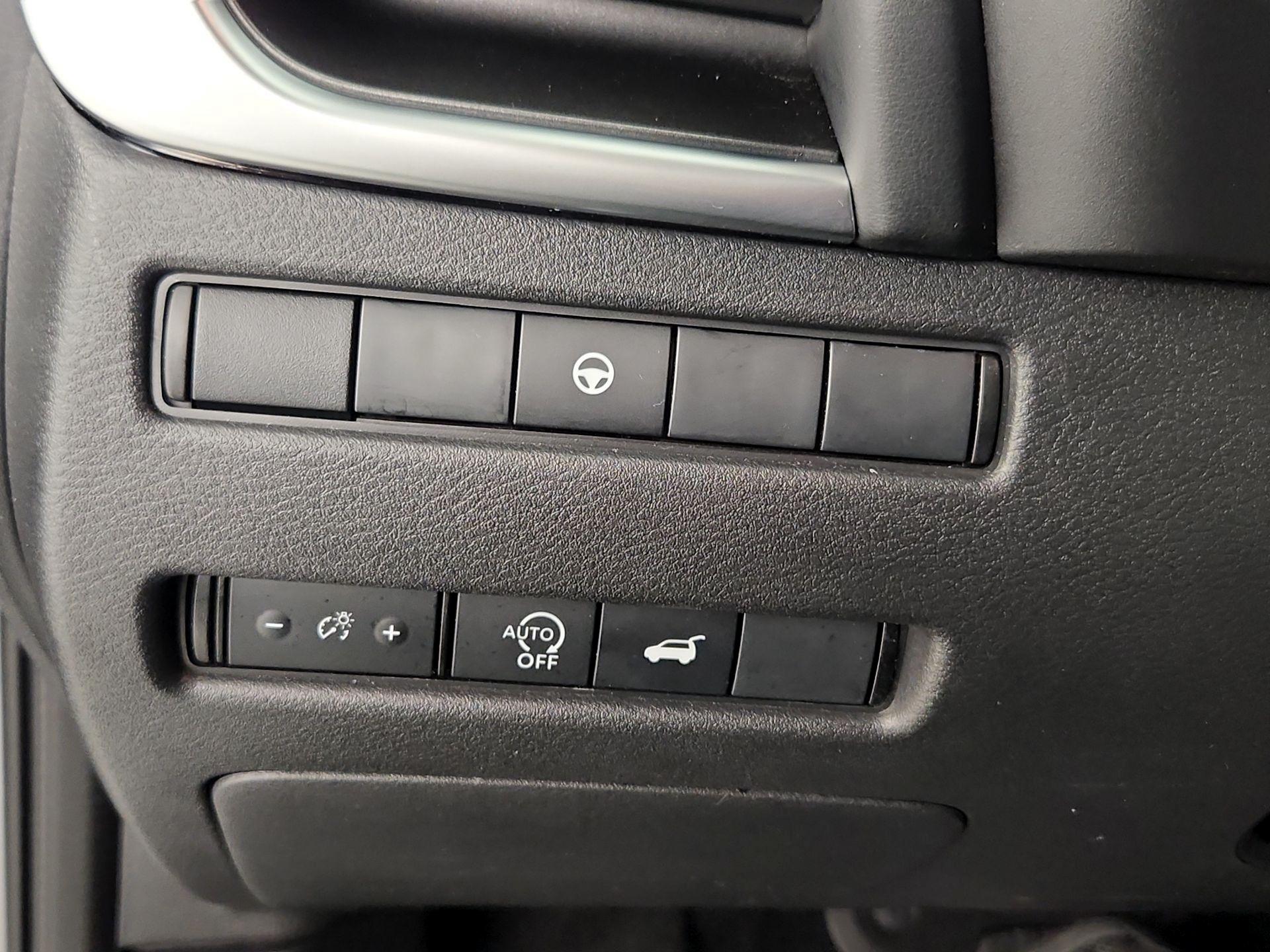 Thumbnail: 2025 Nissan Rogue - 13