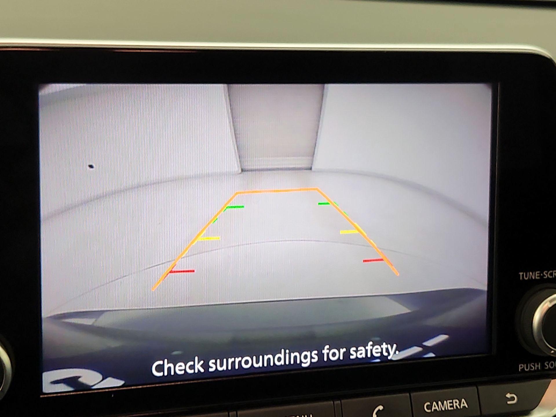 Thumbnail: 2025 Nissan Rogue - 14