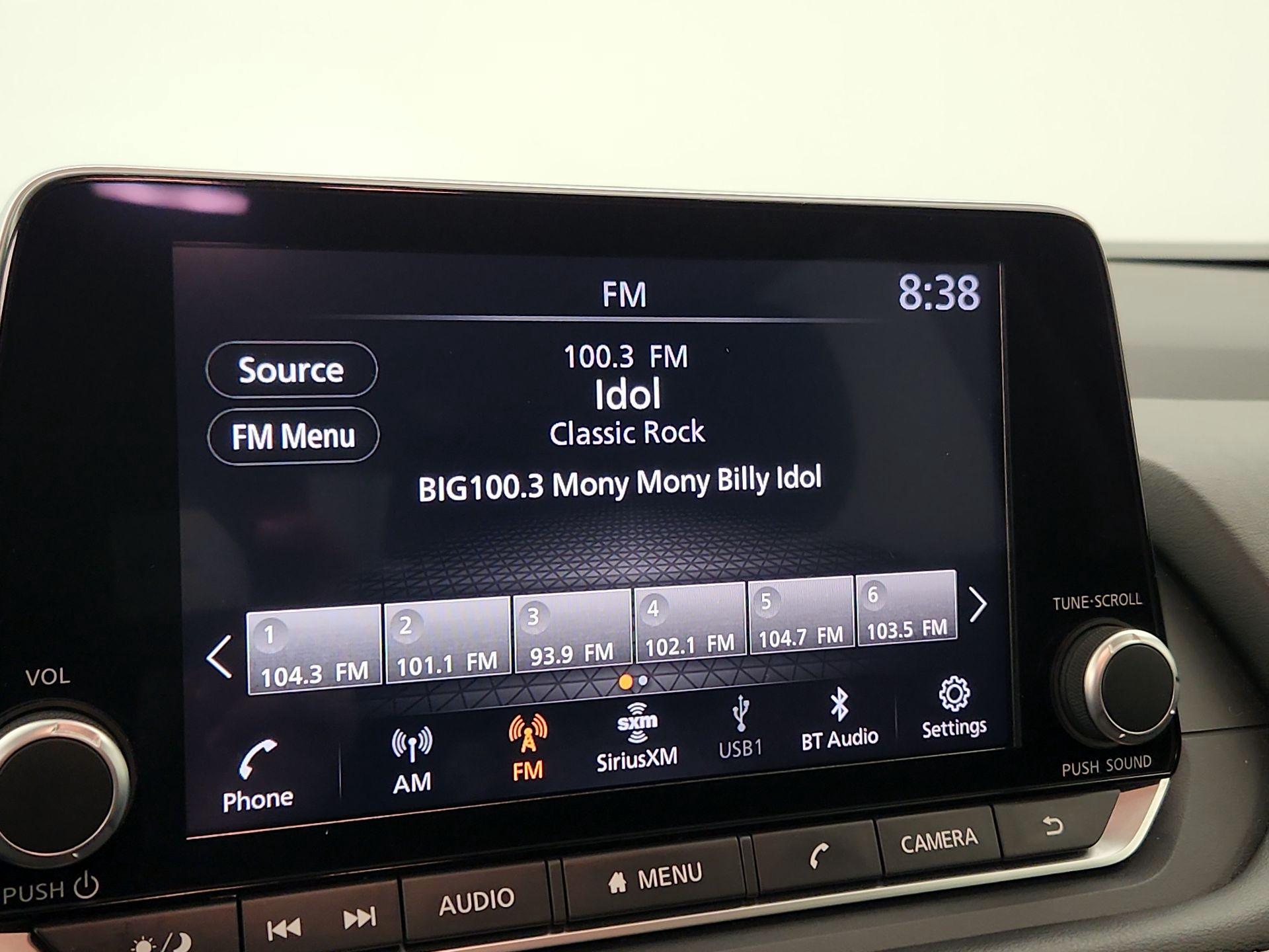 Thumbnail: 2025 Nissan Rogue - 15