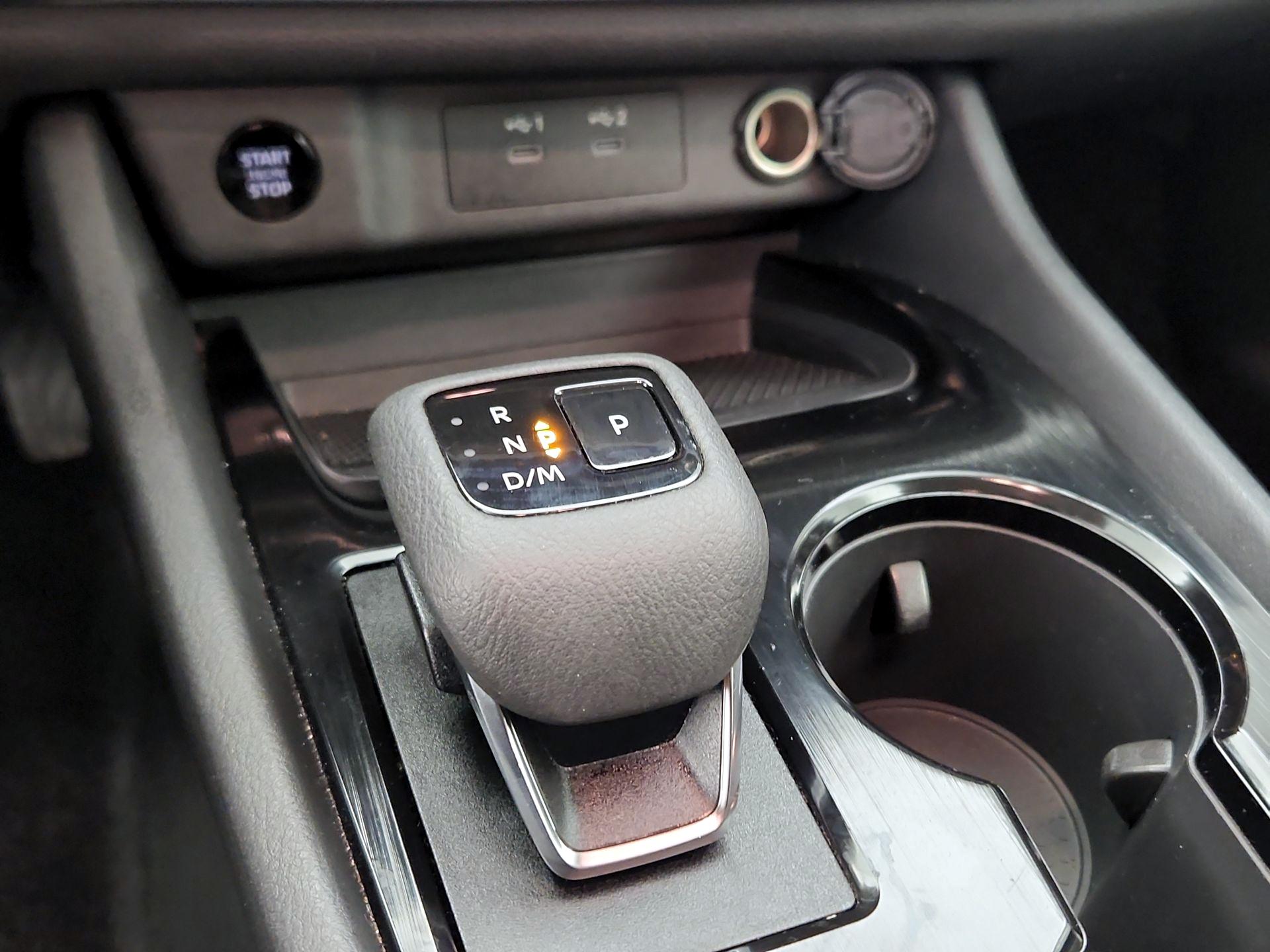 Thumbnail: 2025 Nissan Rogue - 17