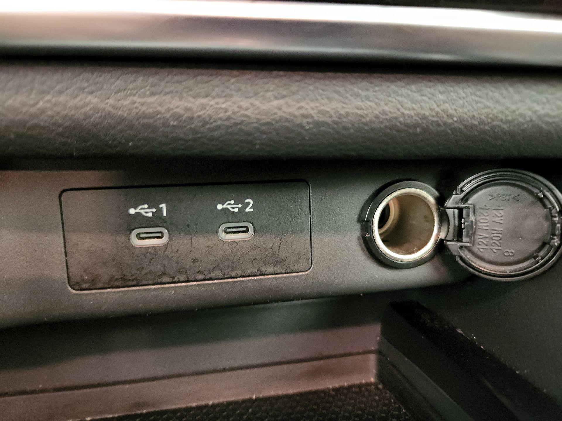 Thumbnail: 2025 Nissan Rogue - 18