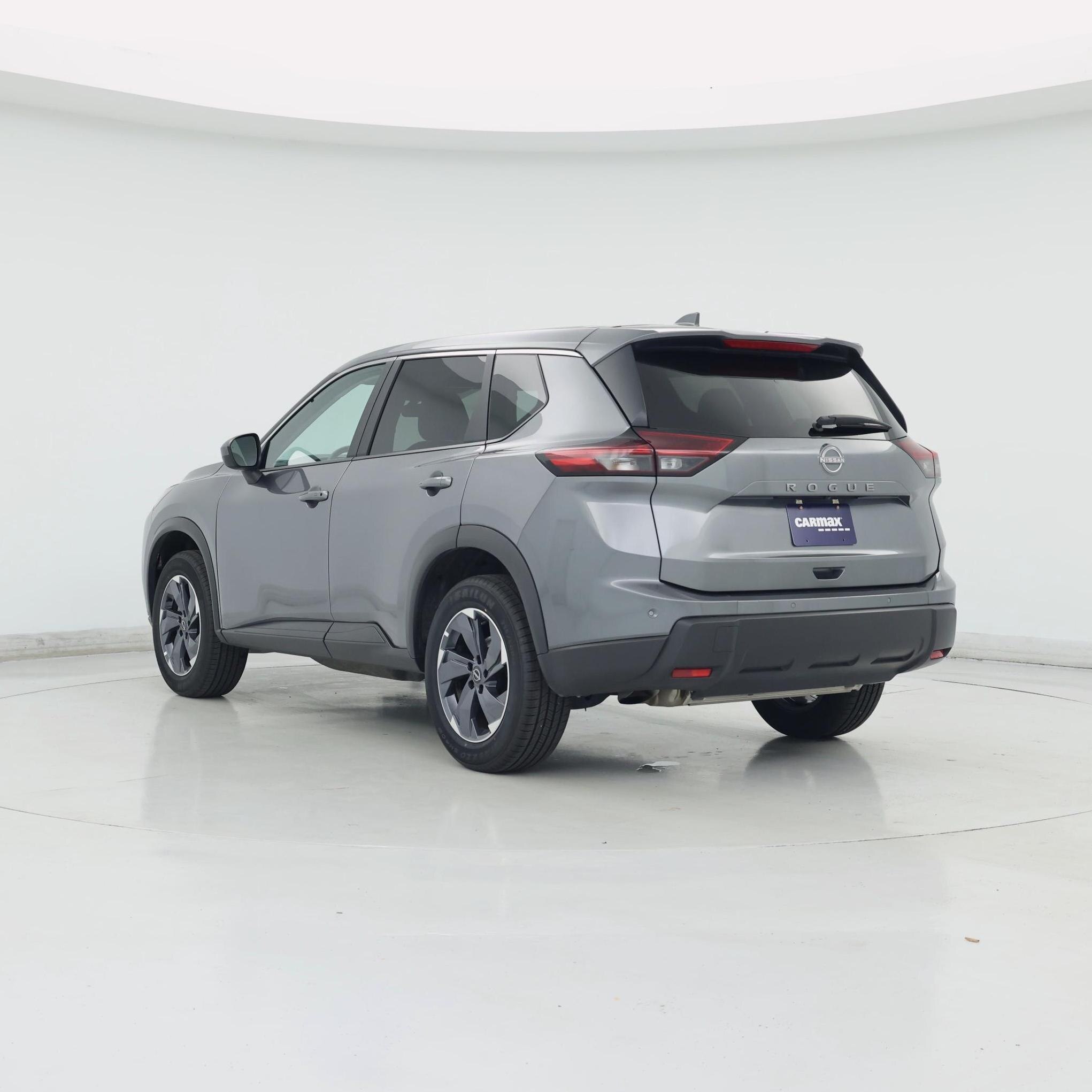 Thumbnail: 2025 Nissan Rogue - 2