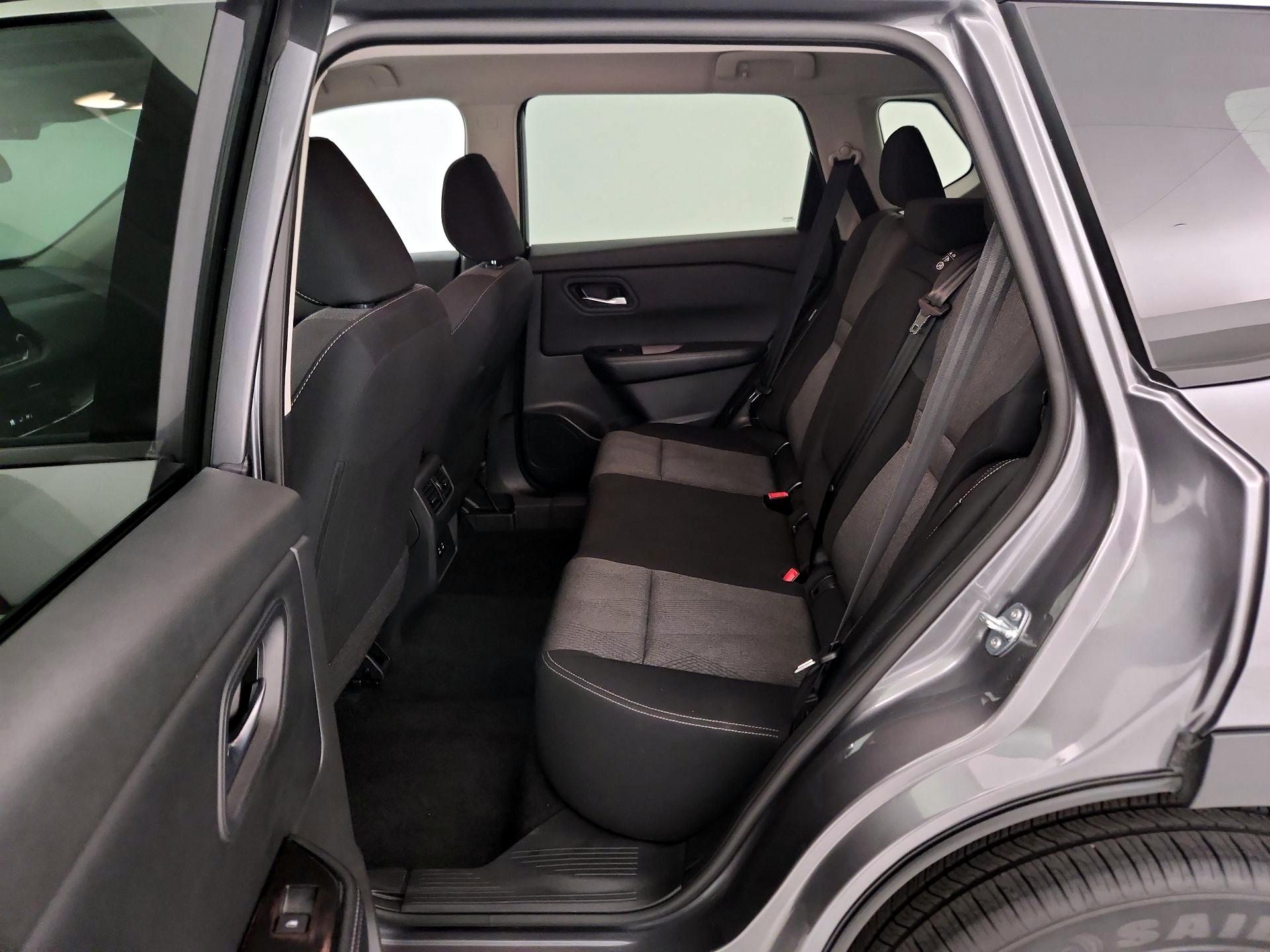 Thumbnail: 2025 Nissan Rogue - 19