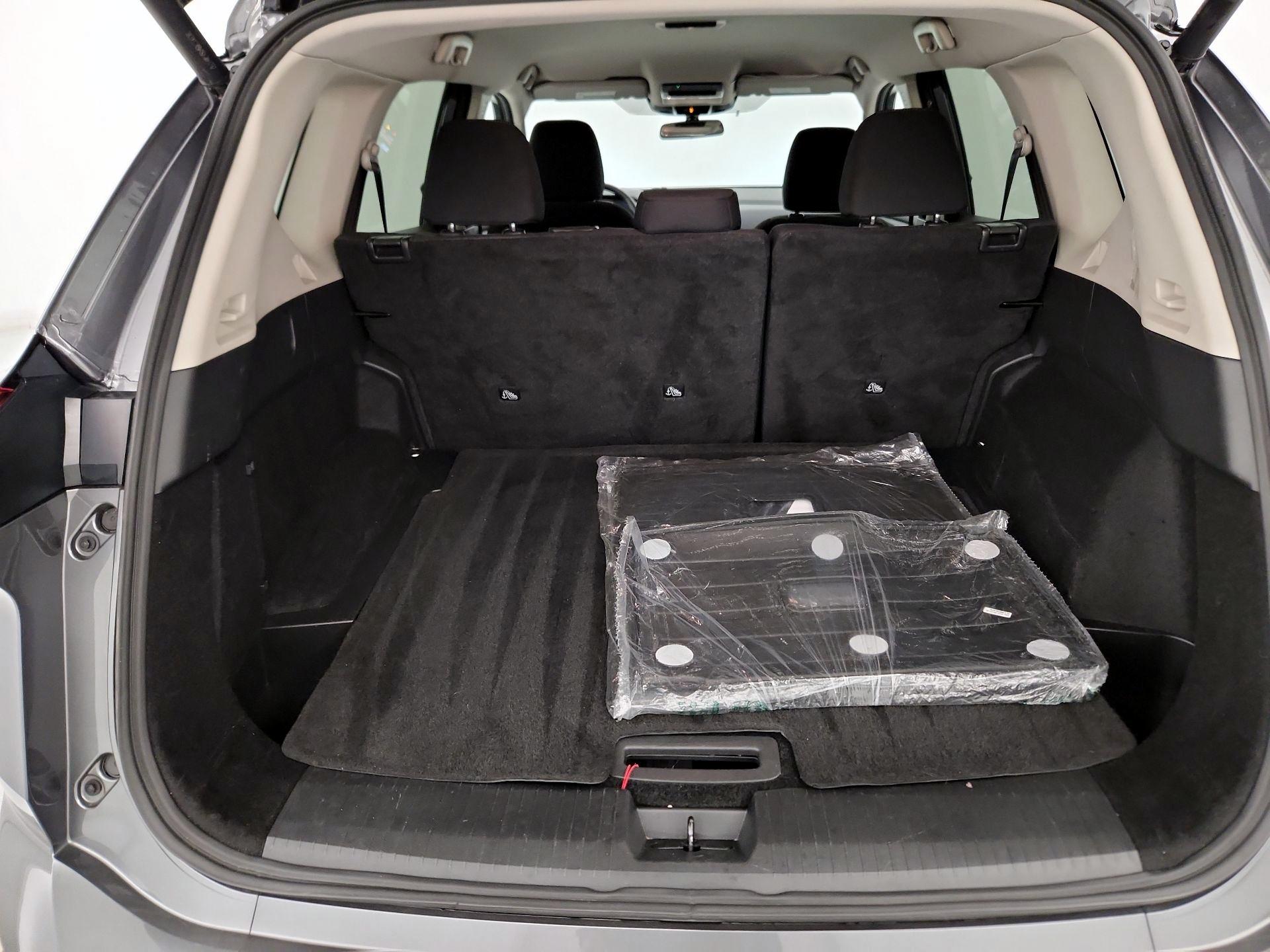 Thumbnail: 2025 Nissan Rogue - 20