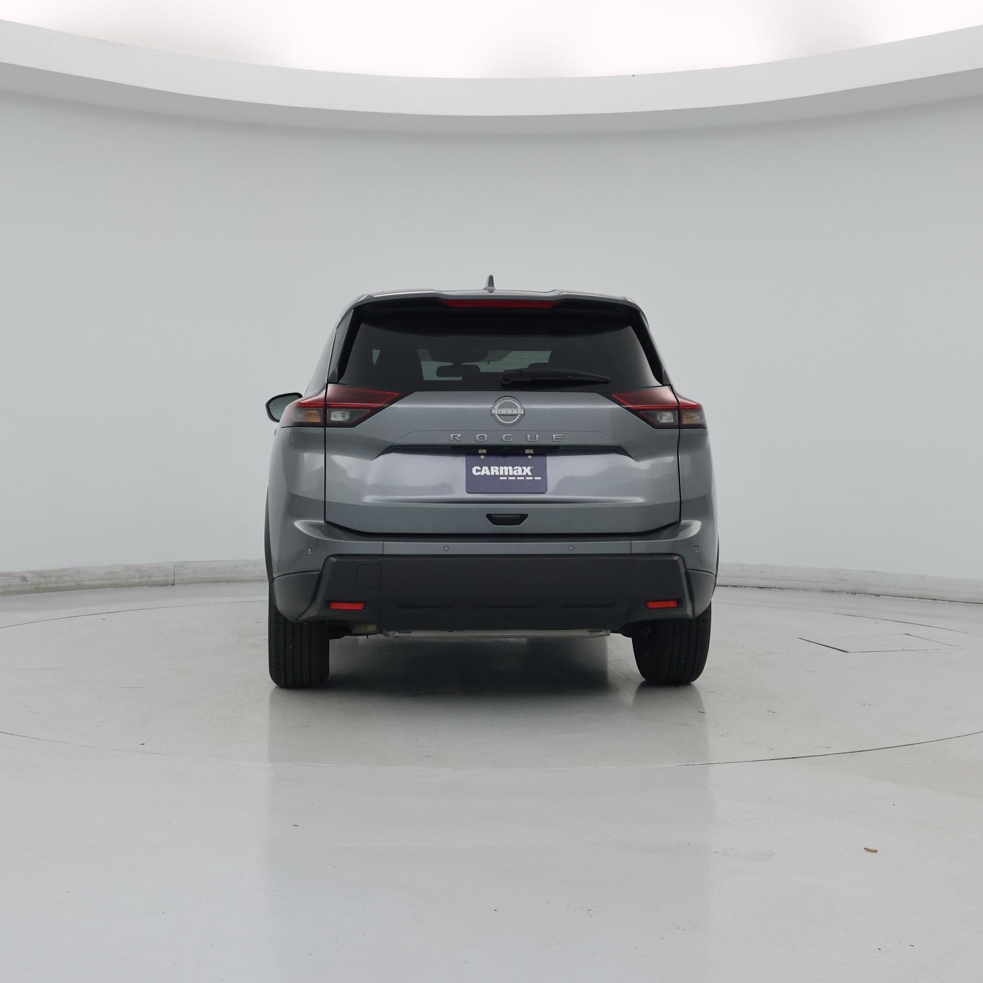 Thumbnail: 2025 Nissan Rogue - 6