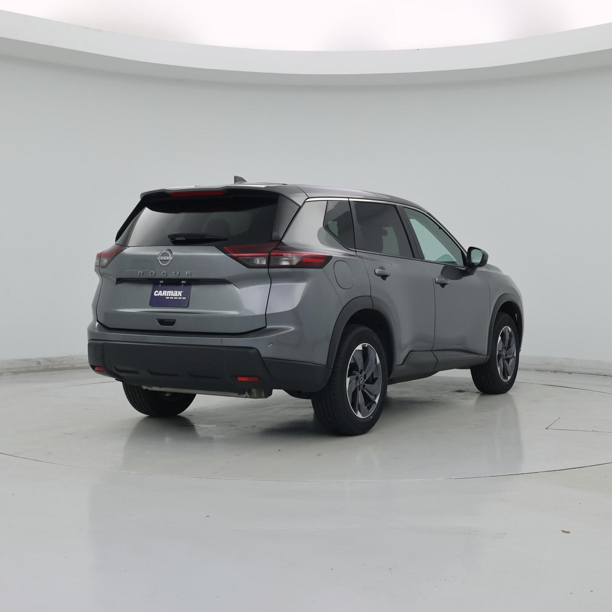 Thumbnail: 2025 Nissan Rogue - 8