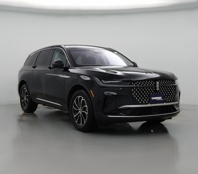 2024 Lincoln Nautilus Premiere