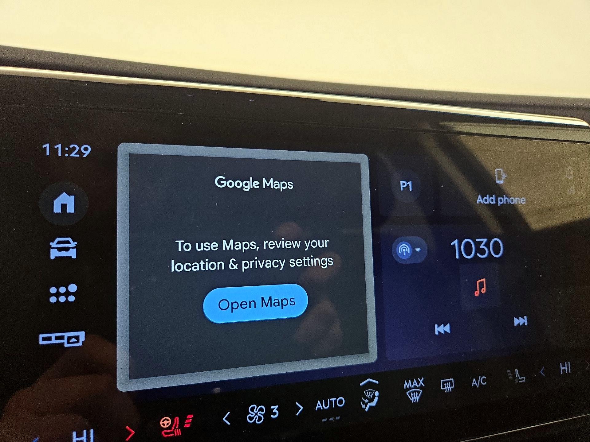 Thumbnail: 2024 Lincoln Nautilus - 15