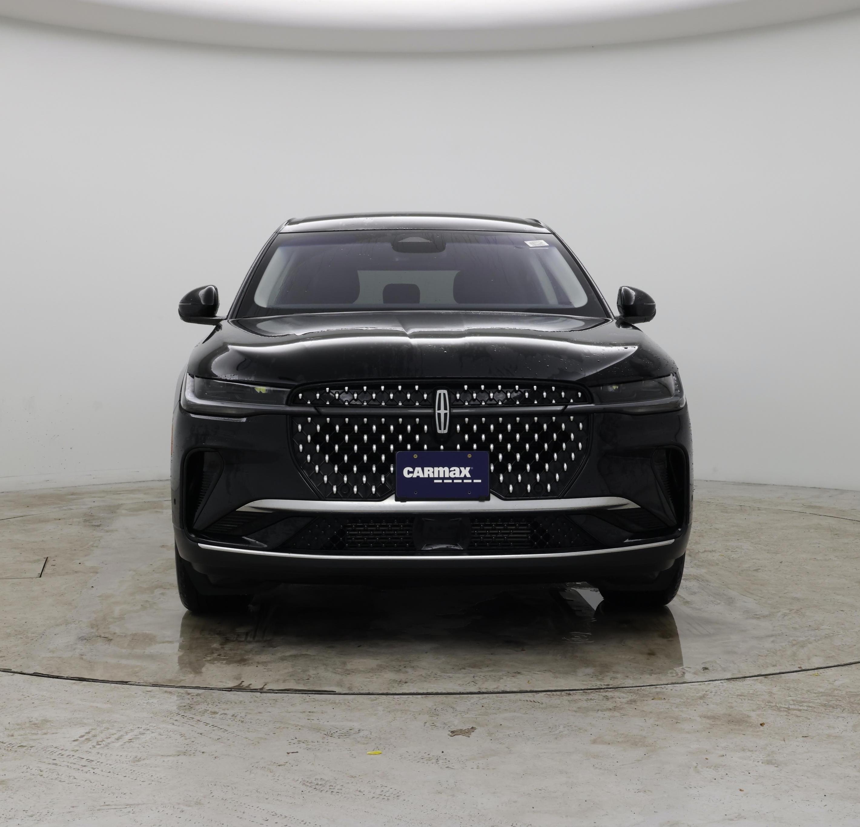 Thumbnail: 2024 Lincoln Nautilus - 5