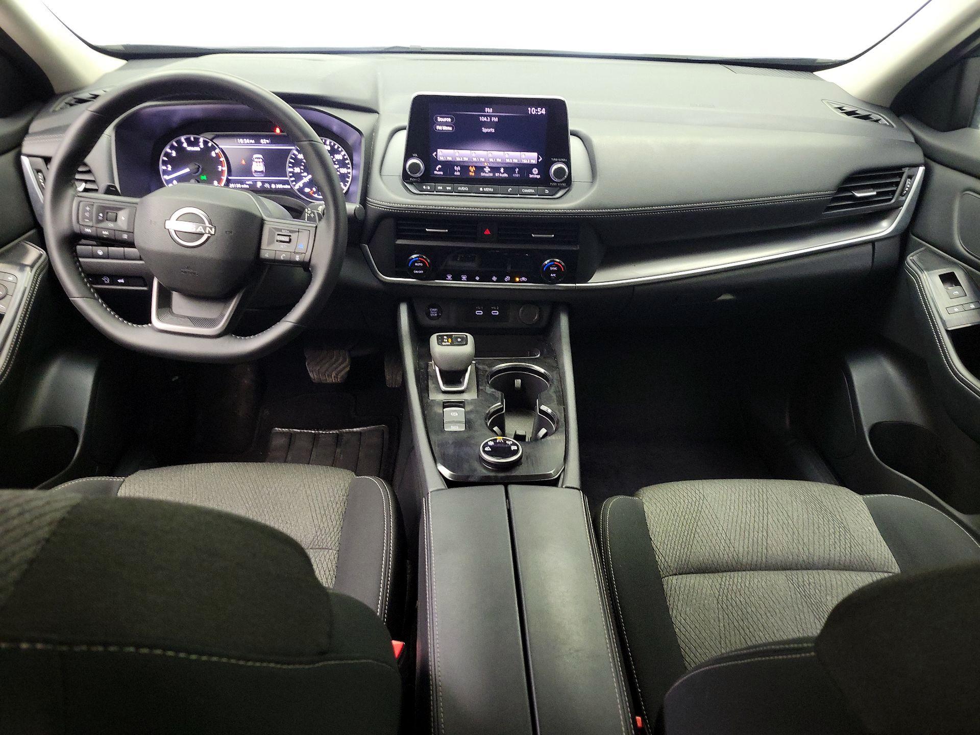 Thumbnail: 2025 Nissan Rogue - 9