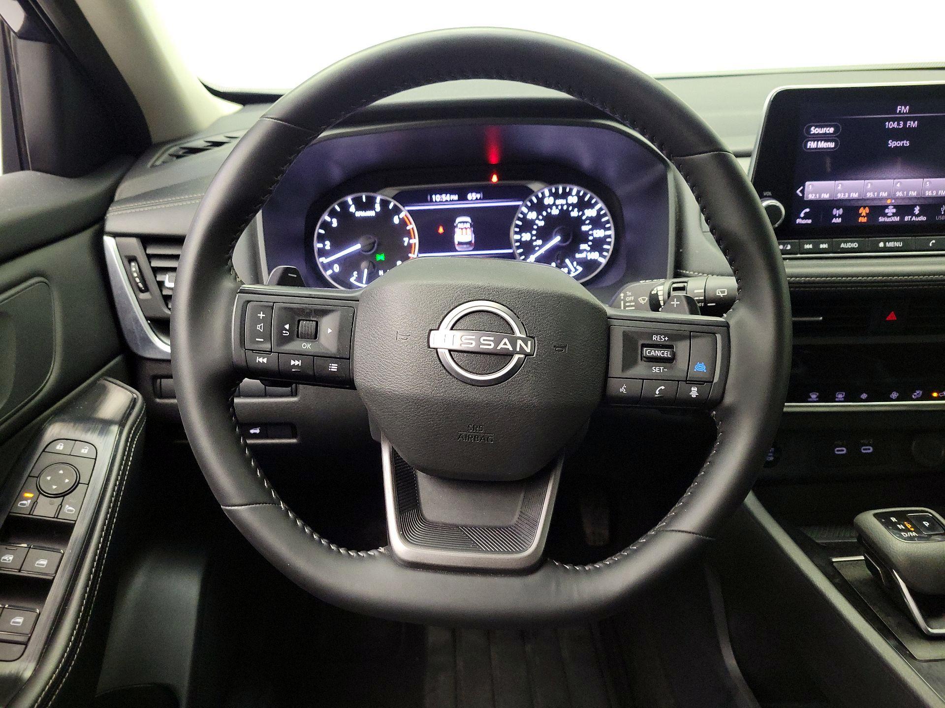 Thumbnail: 2025 Nissan Rogue - 10