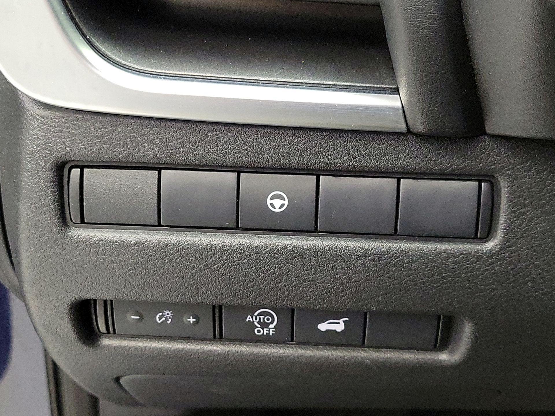 Thumbnail: 2025 Nissan Rogue - 13