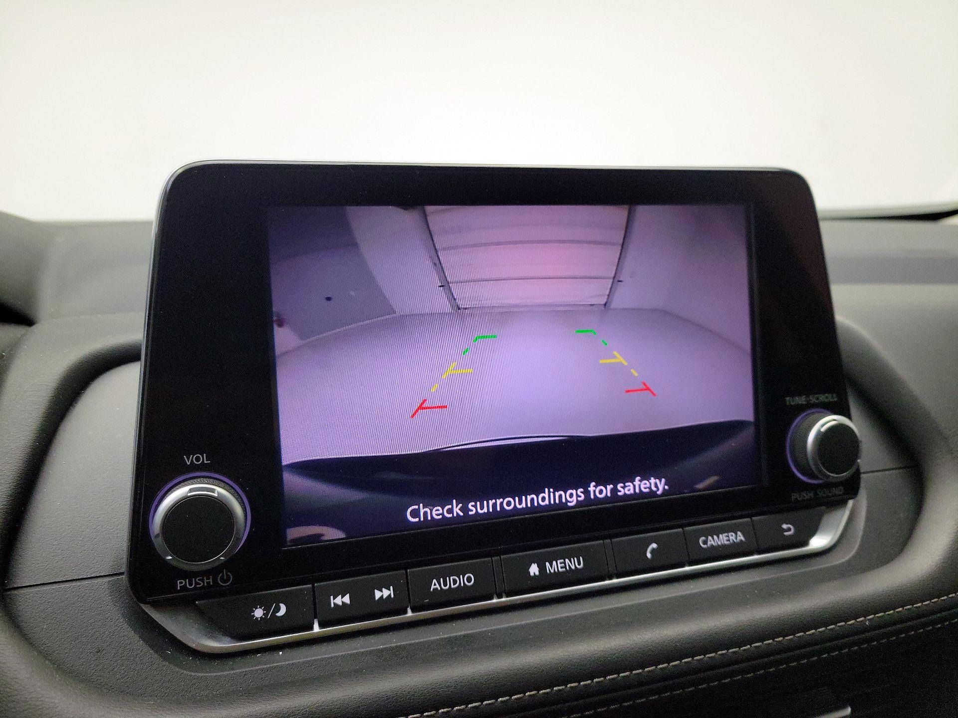 Thumbnail: 2025 Nissan Rogue - 14