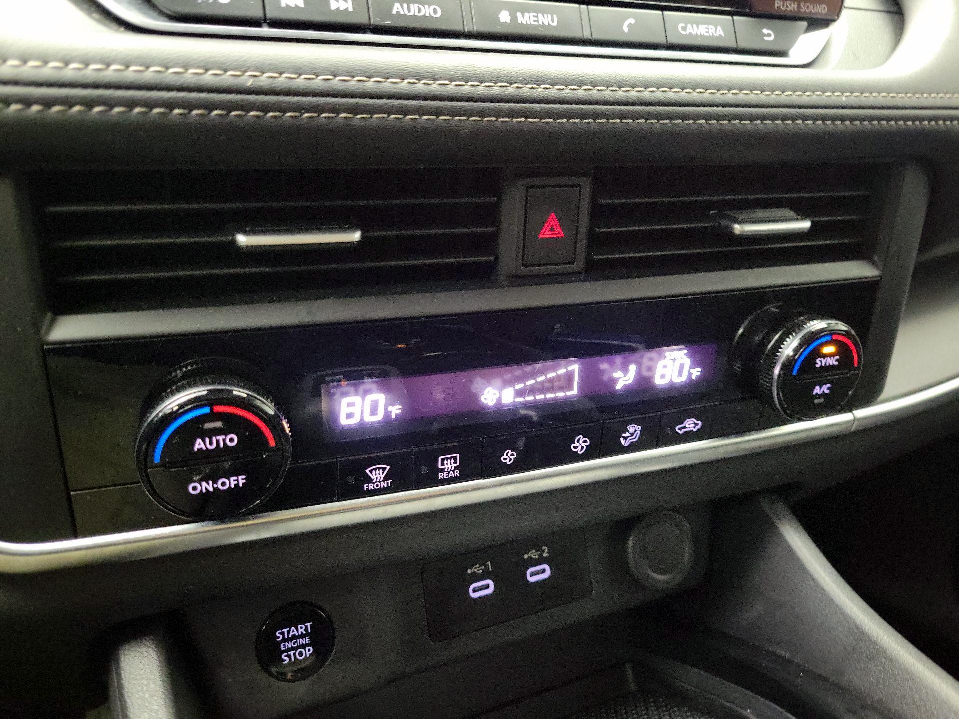 Thumbnail: 2025 Nissan Rogue - 16