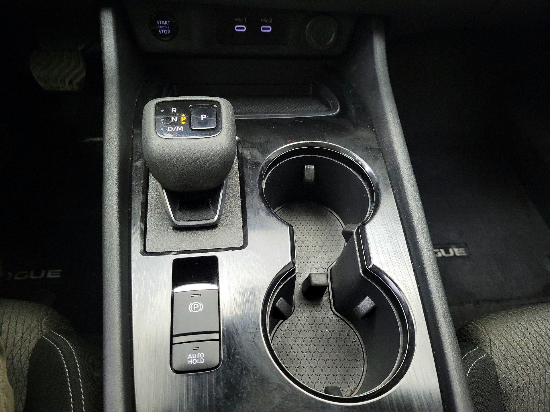 Thumbnail: 2025 Nissan Rogue - 17