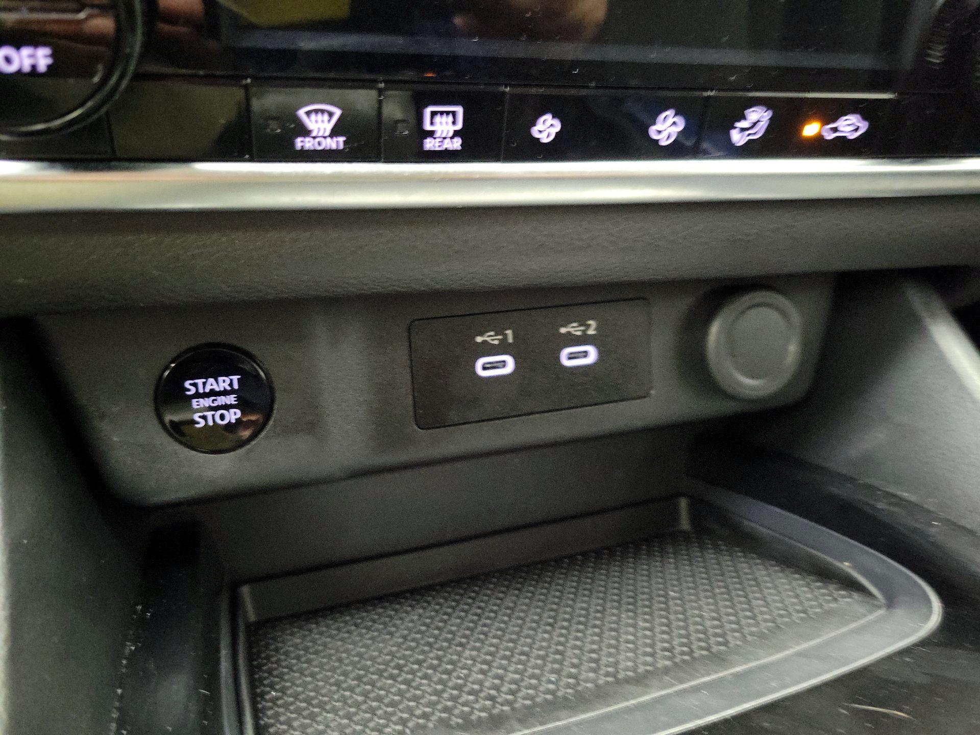 Thumbnail: 2025 Nissan Rogue - 18