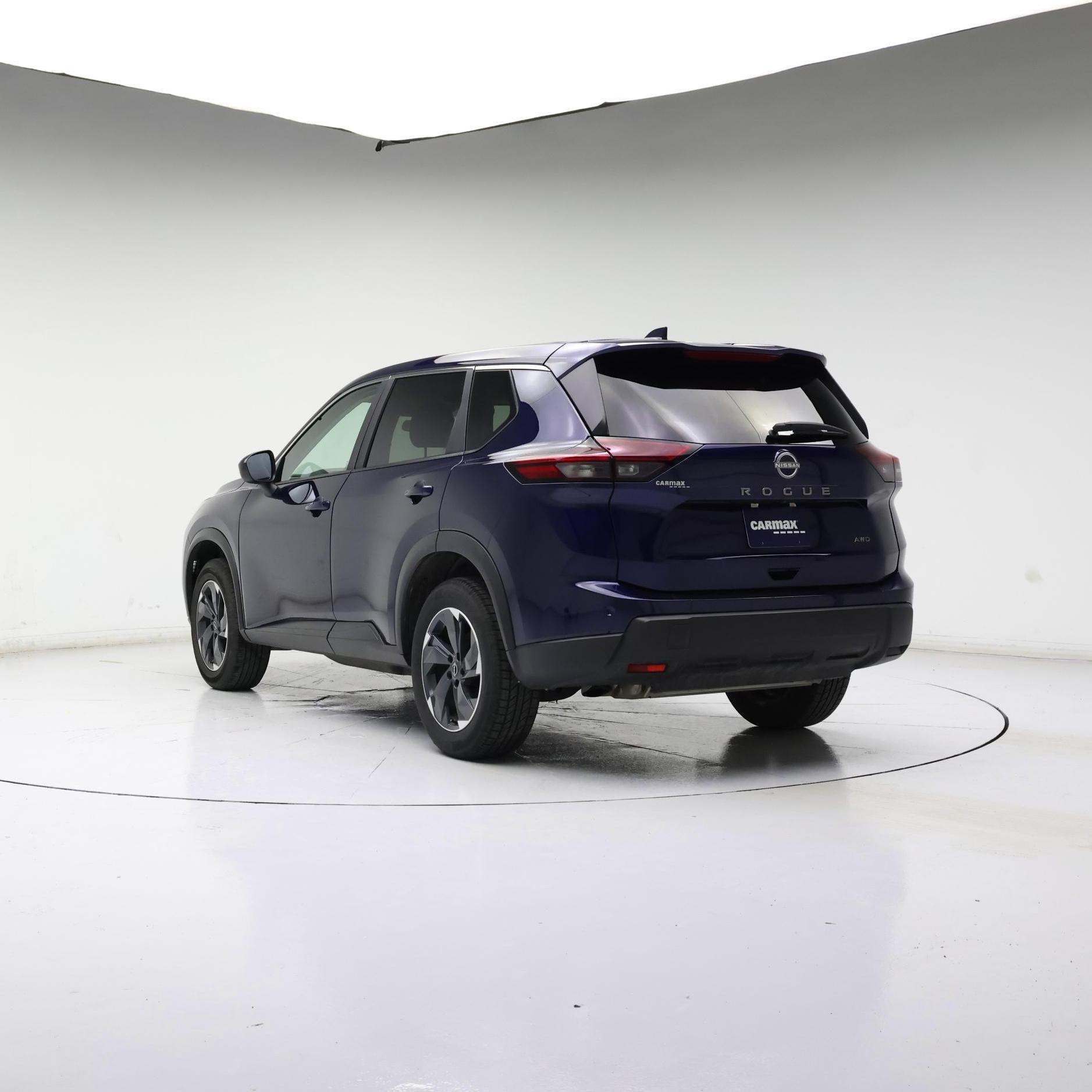 Thumbnail: 2025 Nissan Rogue - 2