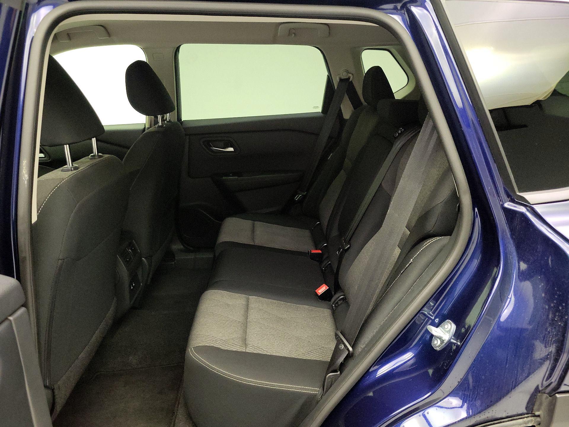 Thumbnail: 2025 Nissan Rogue - 19