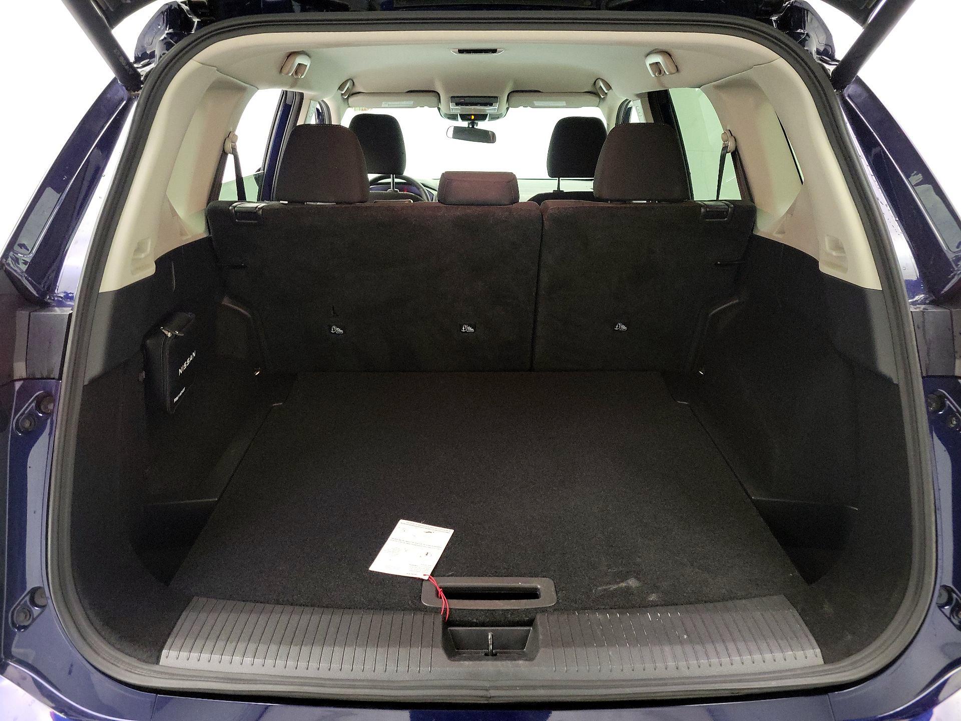 Thumbnail: 2025 Nissan Rogue - 20