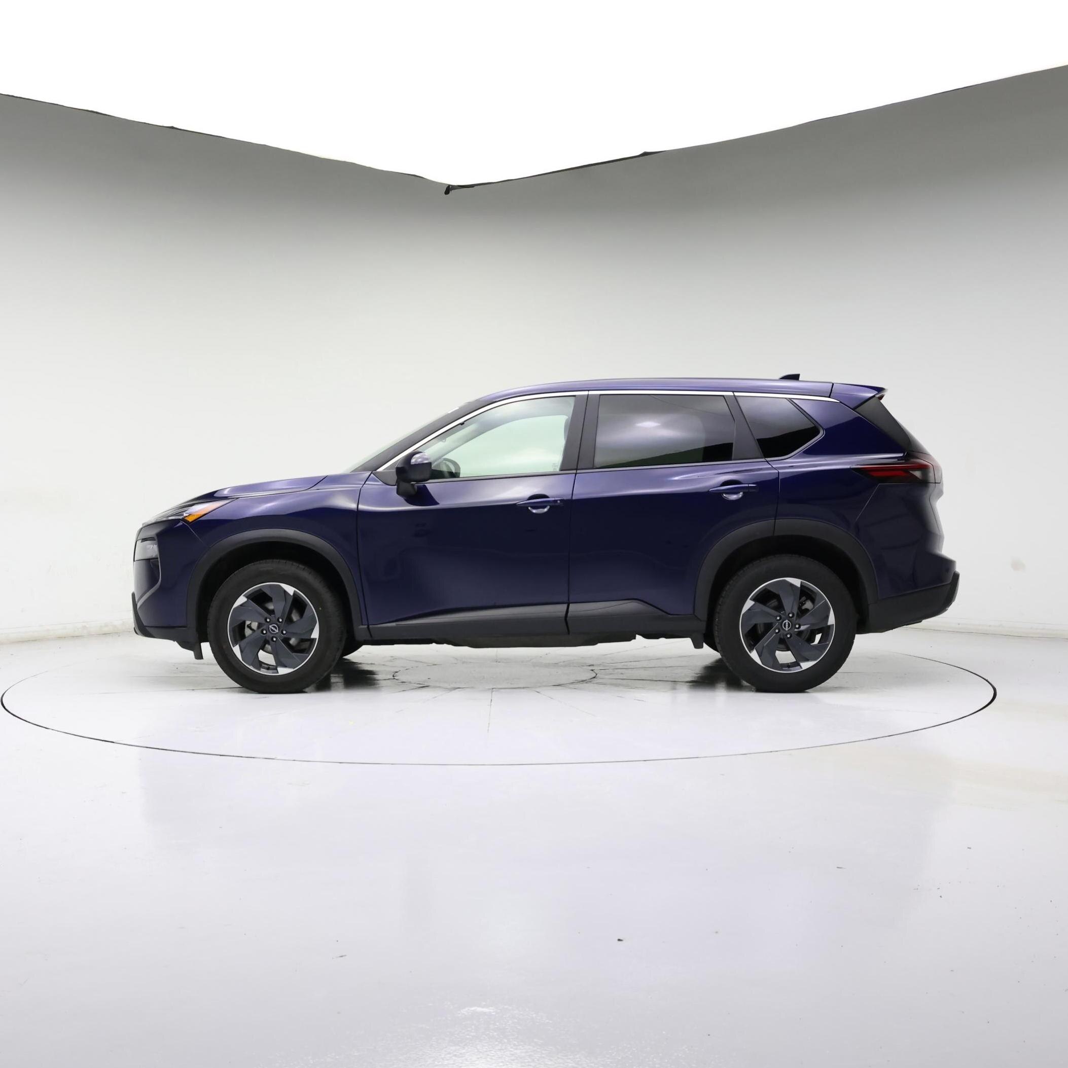 Thumbnail: 2025 Nissan Rogue - 3