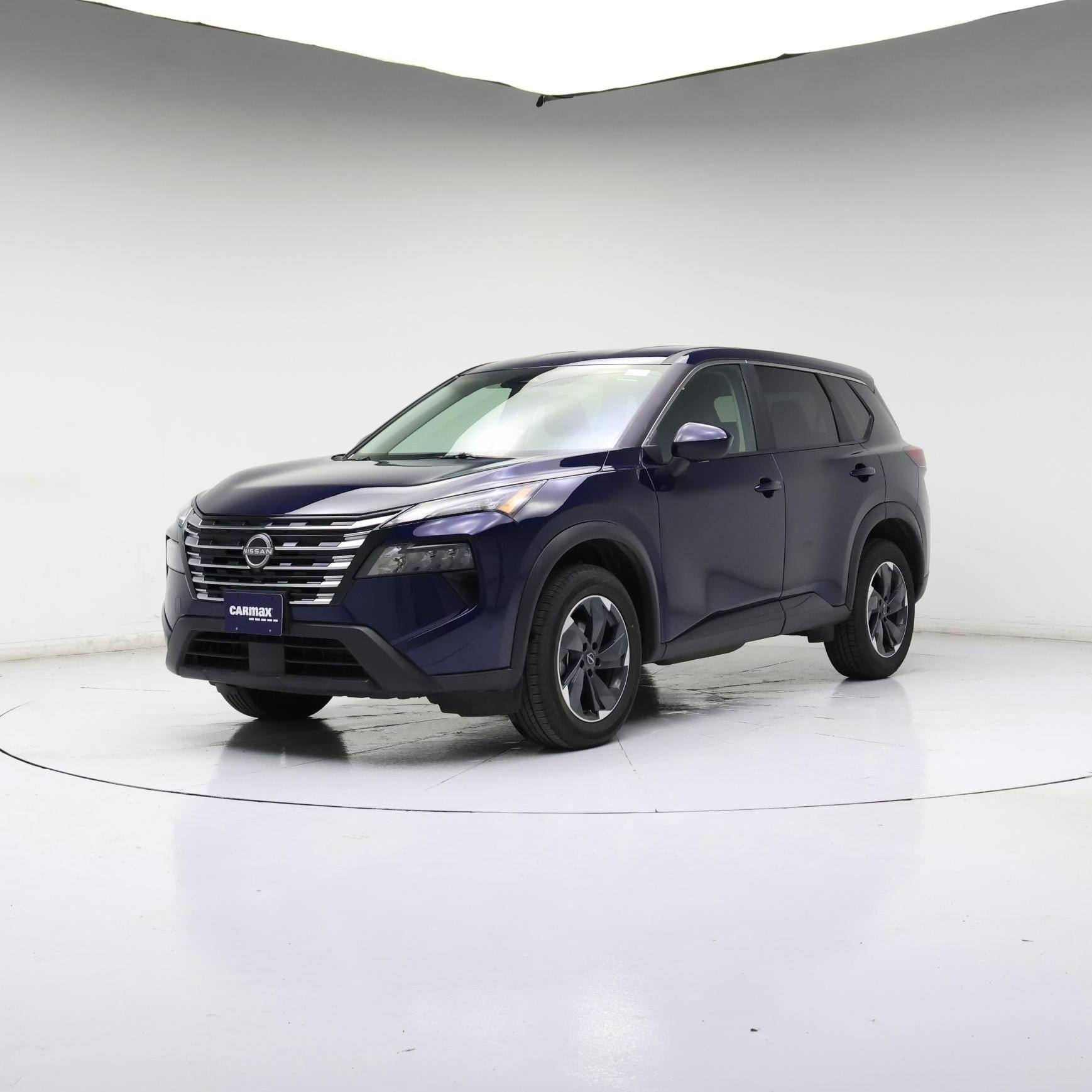 Thumbnail: 2025 Nissan Rogue - 4