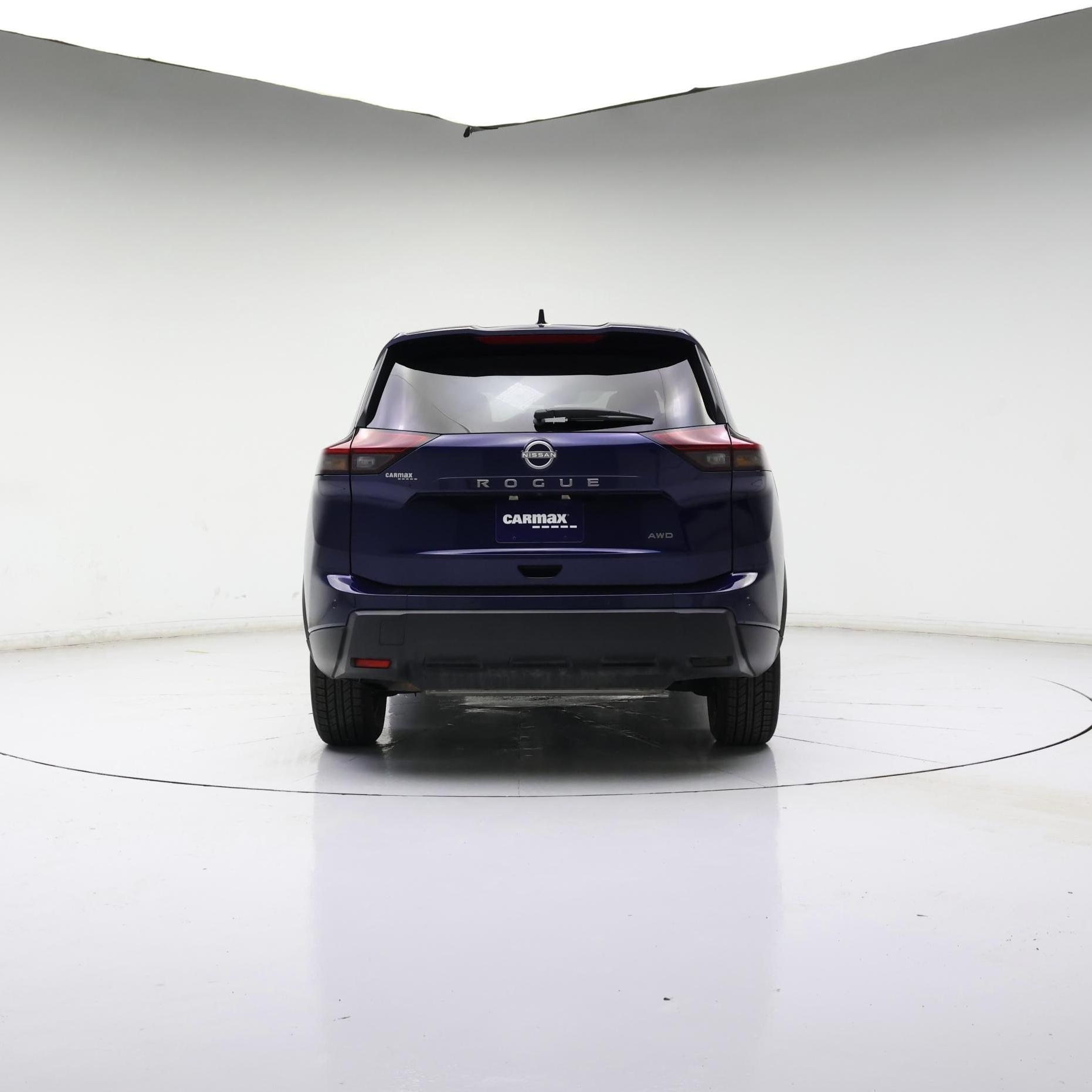 Thumbnail: 2025 Nissan Rogue - 6