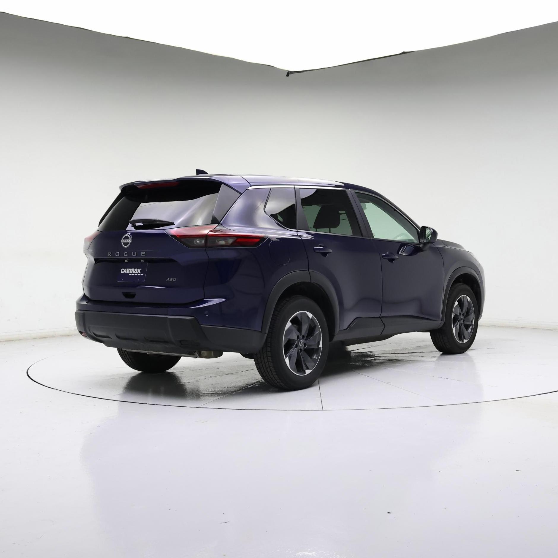 Thumbnail: 2025 Nissan Rogue - 8