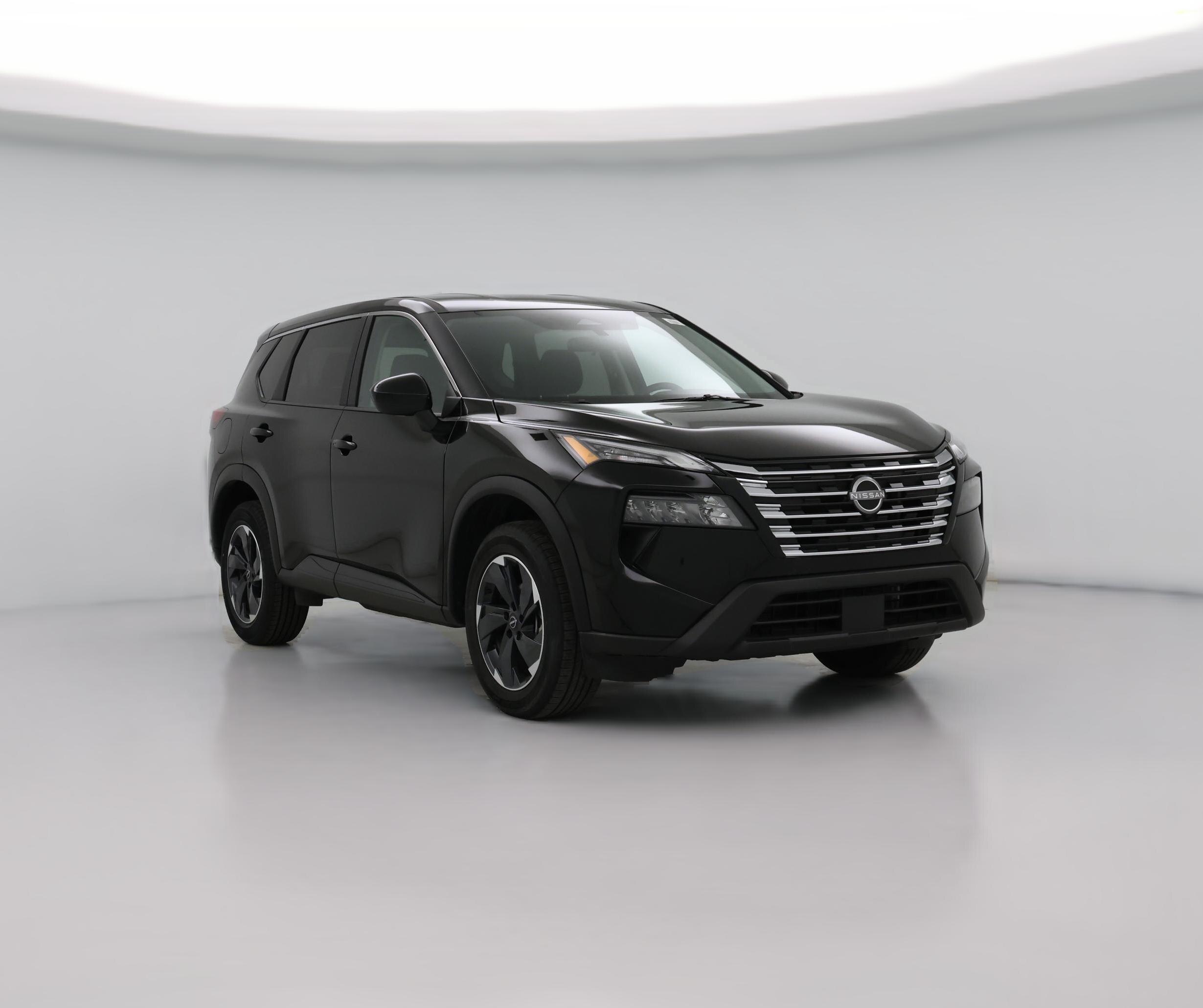 Thumbnail: 2025 Nissan Rogue - 1