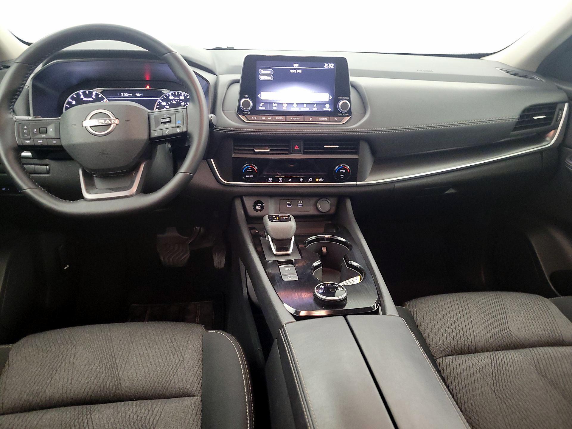 Thumbnail: 2025 Nissan Rogue - 9