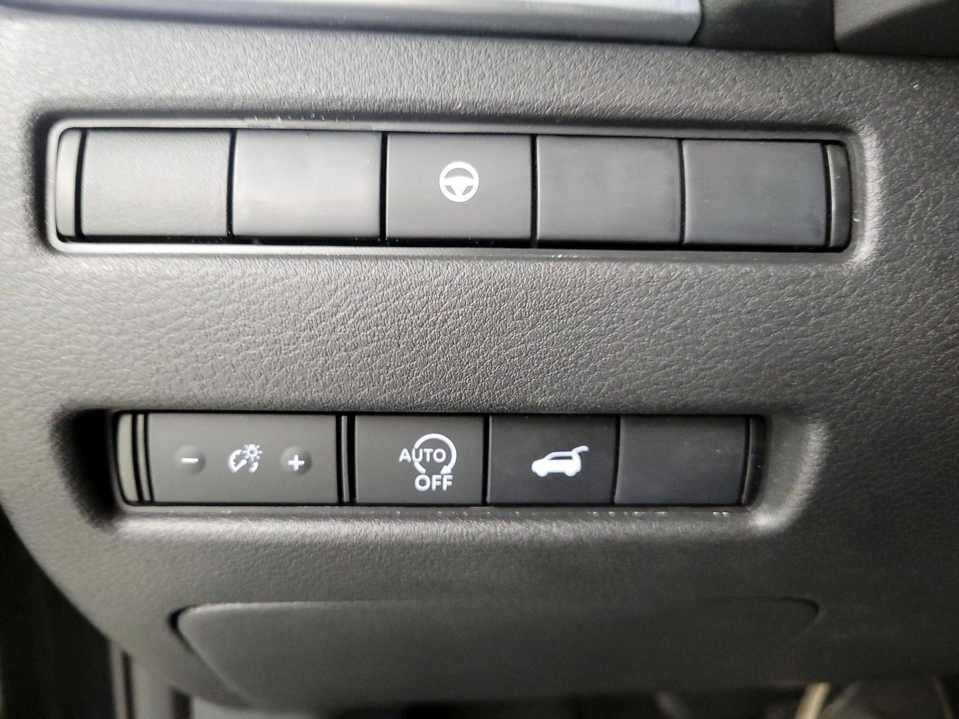 Thumbnail: 2025 Nissan Rogue - 13