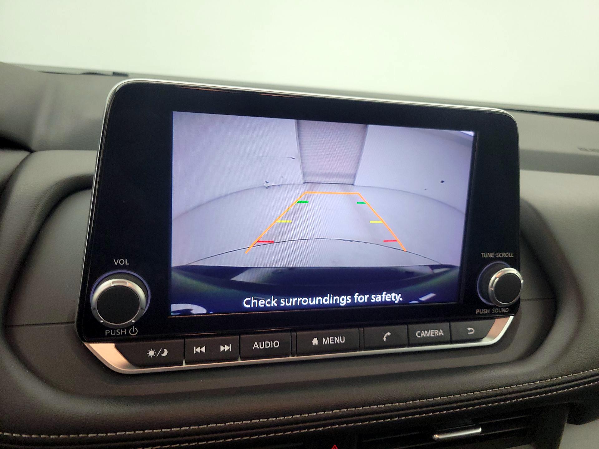 Thumbnail: 2025 Nissan Rogue - 14