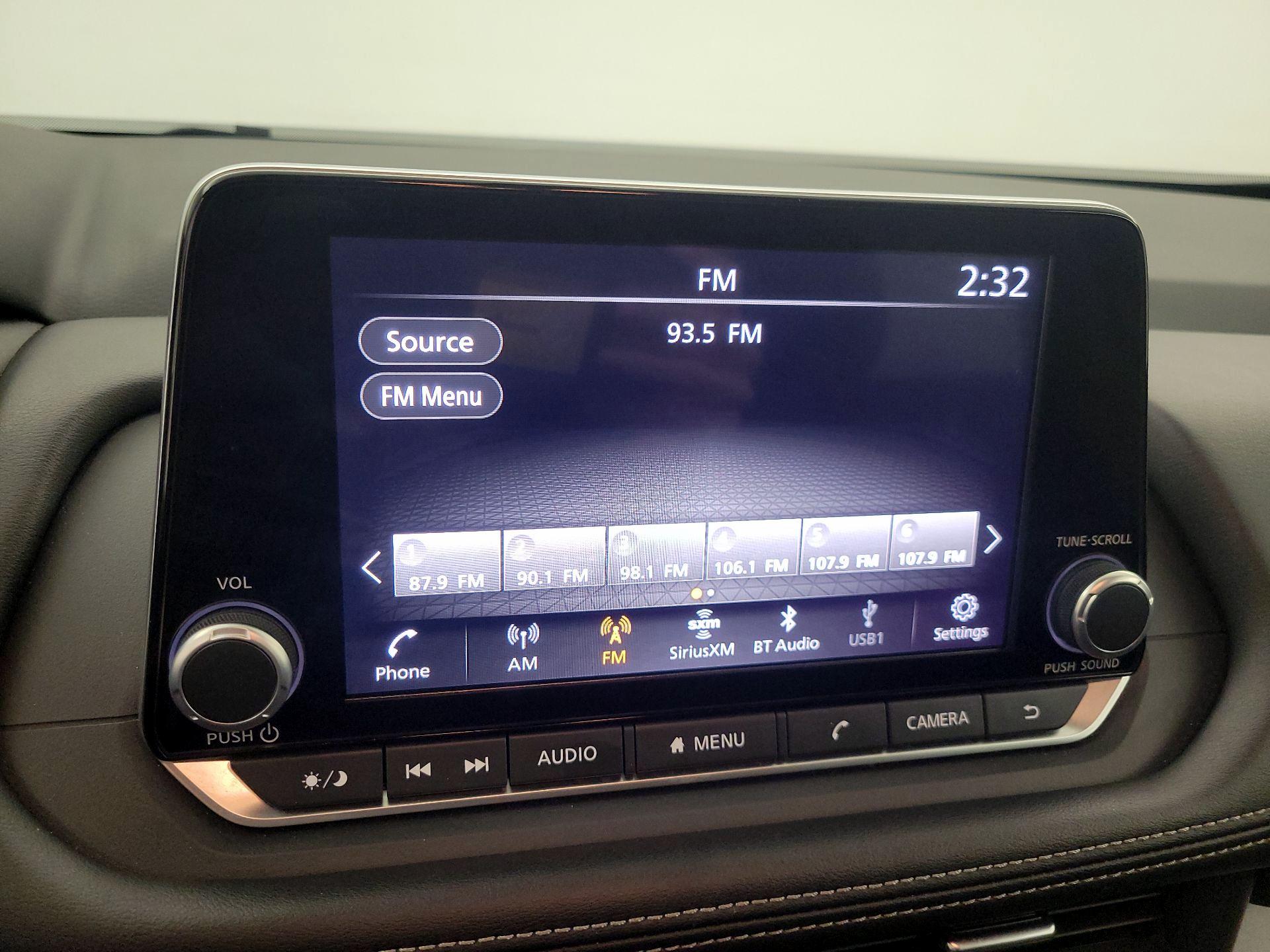 Thumbnail: 2025 Nissan Rogue - 15