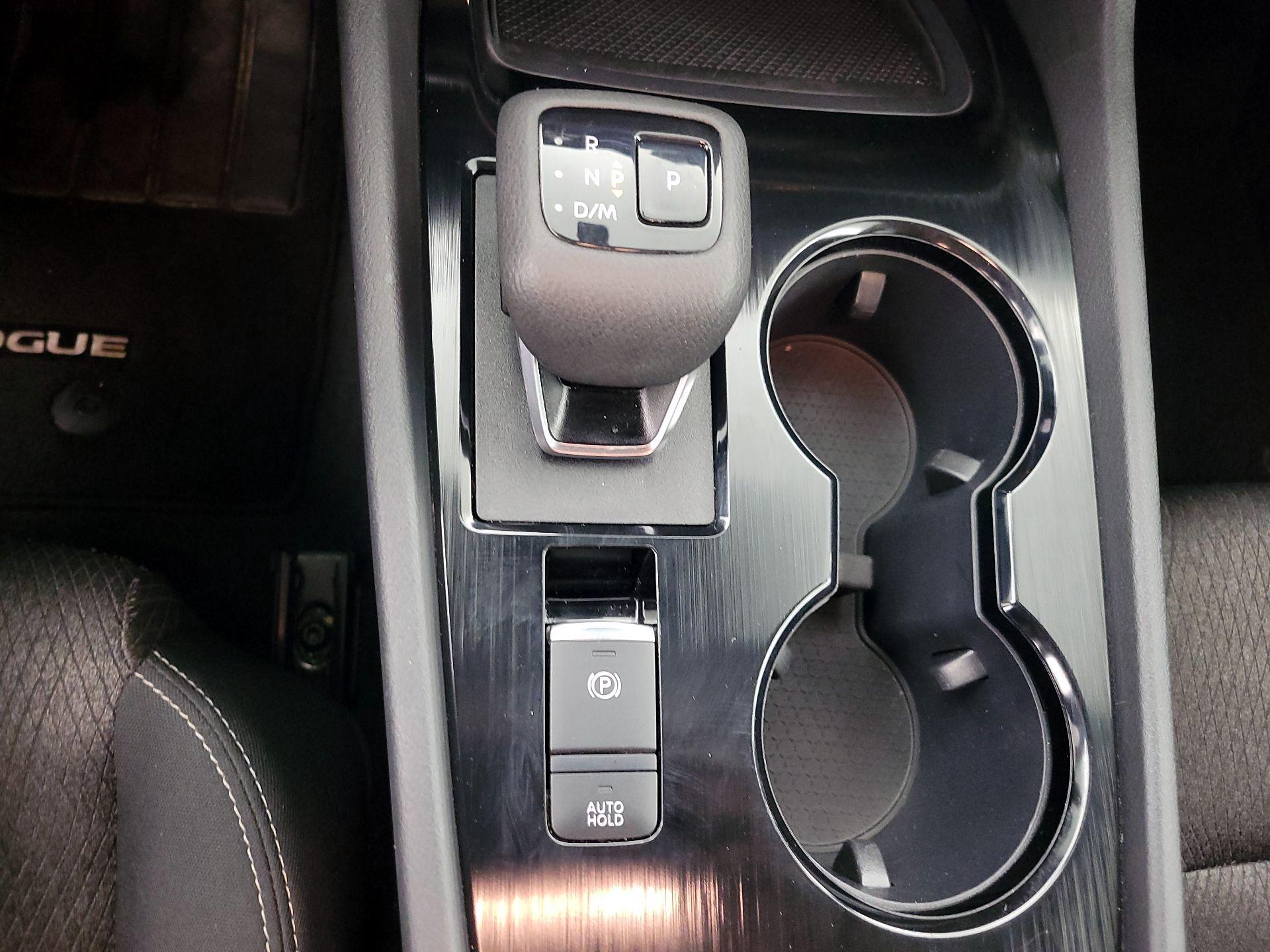 Thumbnail: 2025 Nissan Rogue - 17