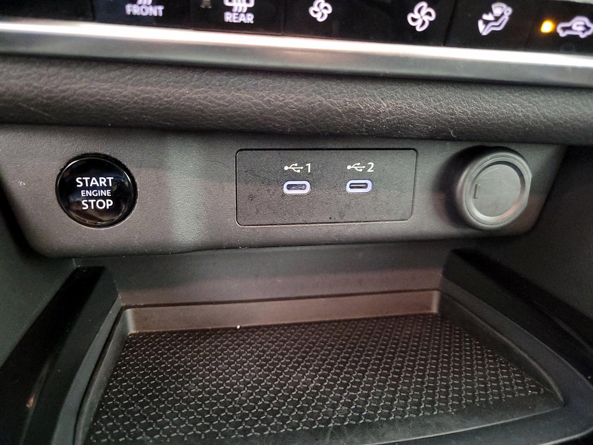 Thumbnail: 2025 Nissan Rogue - 18