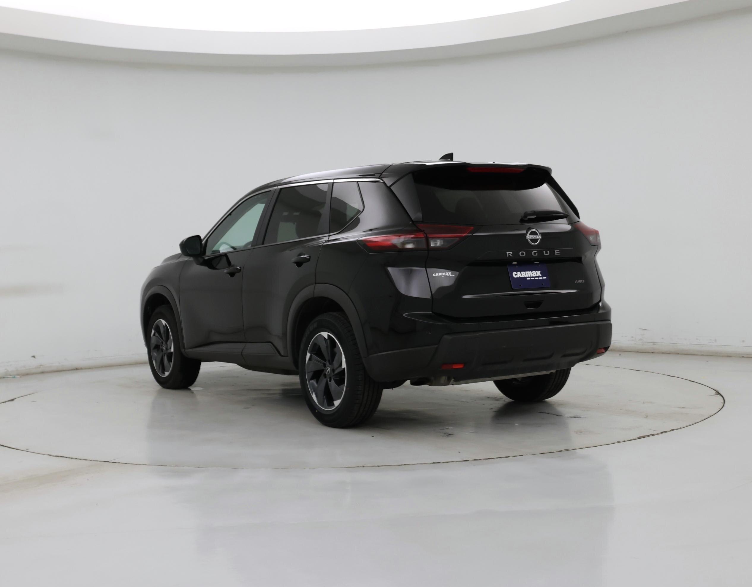 Thumbnail: 2025 Nissan Rogue - 2