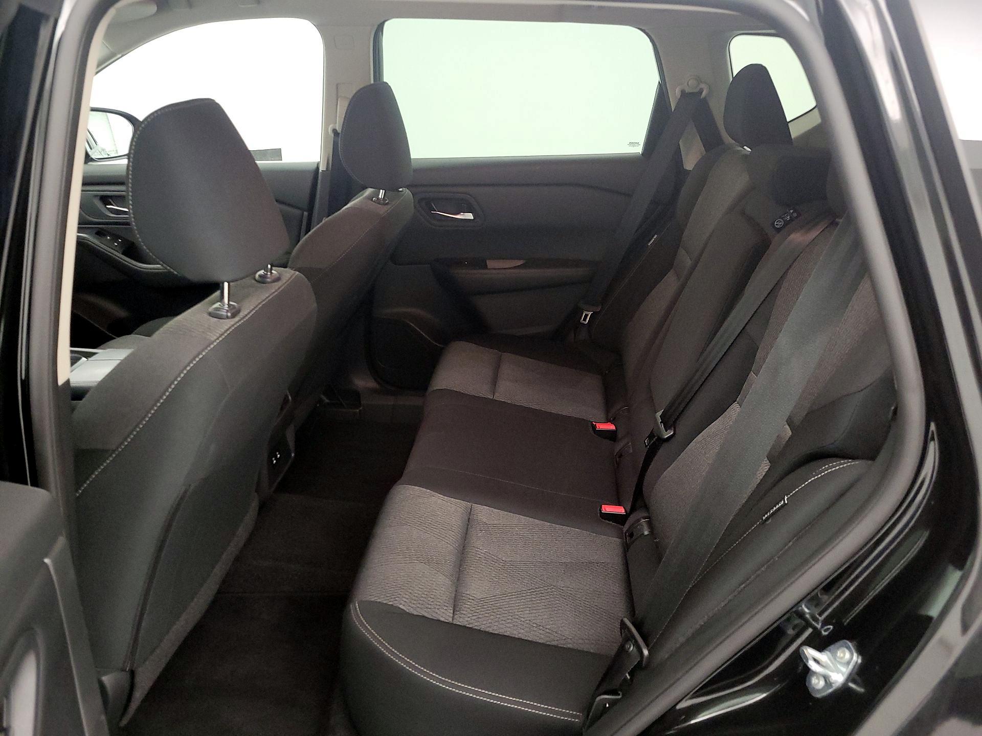 Thumbnail: 2025 Nissan Rogue - 19