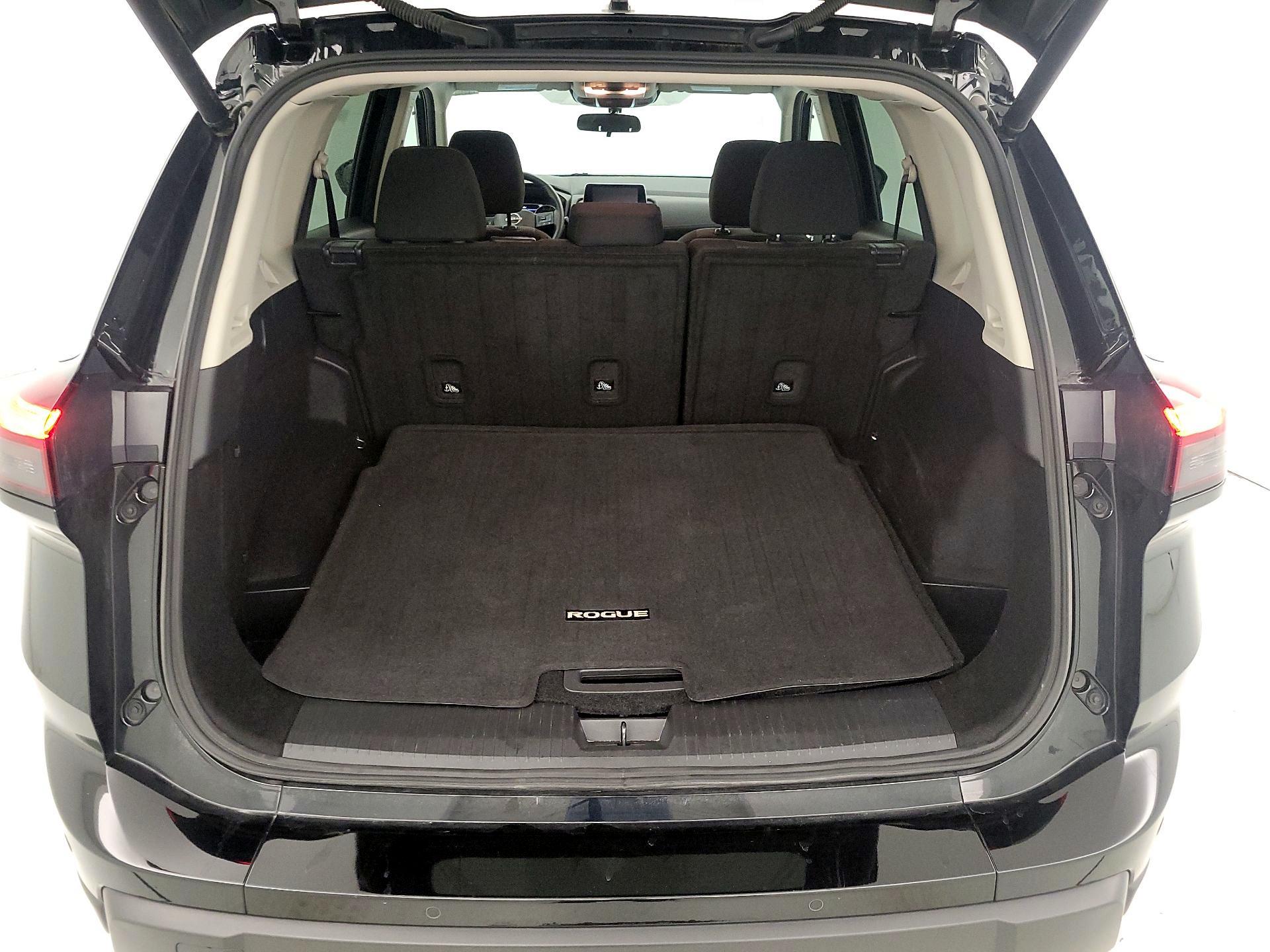 Thumbnail: 2025 Nissan Rogue - 20