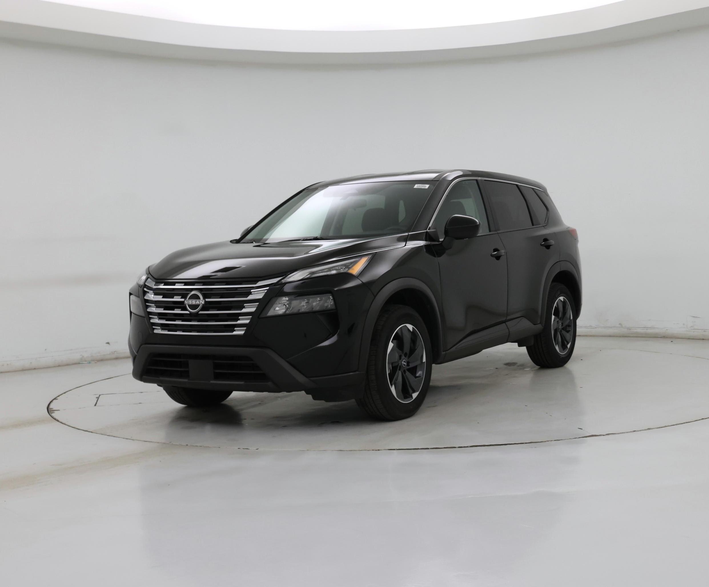 Thumbnail: 2025 Nissan Rogue - 4