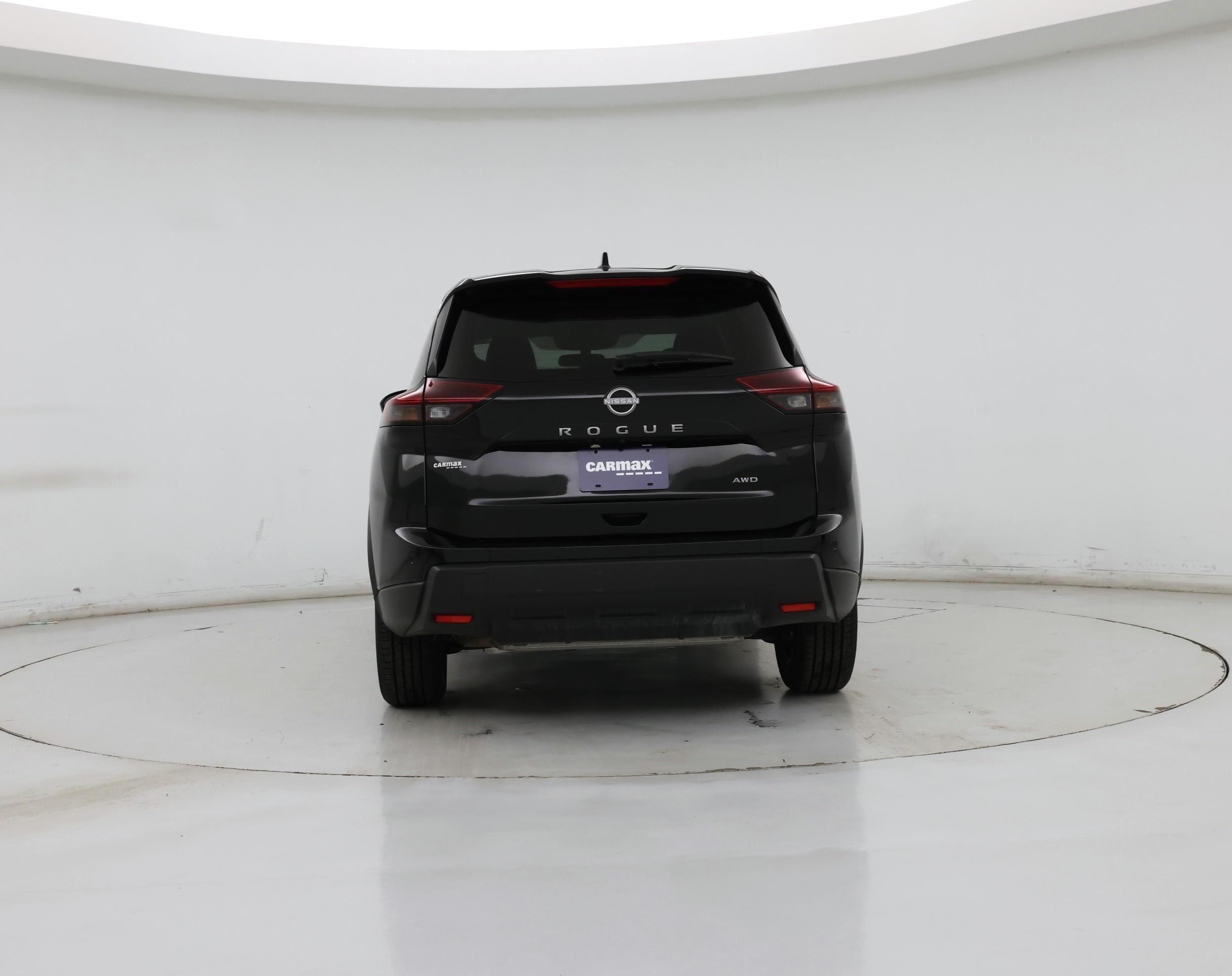 Thumbnail: 2025 Nissan Rogue - 6