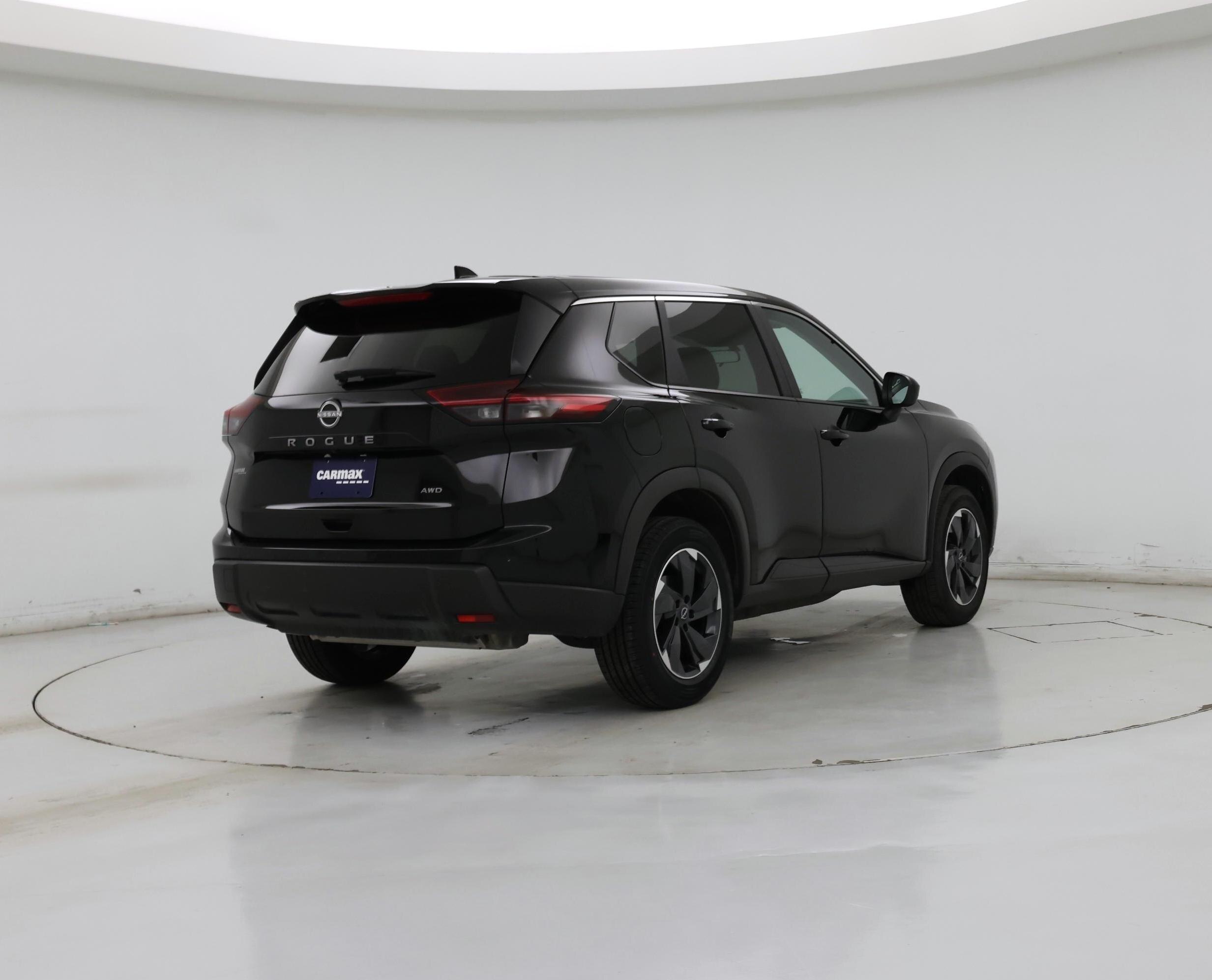 Thumbnail: 2025 Nissan Rogue - 8