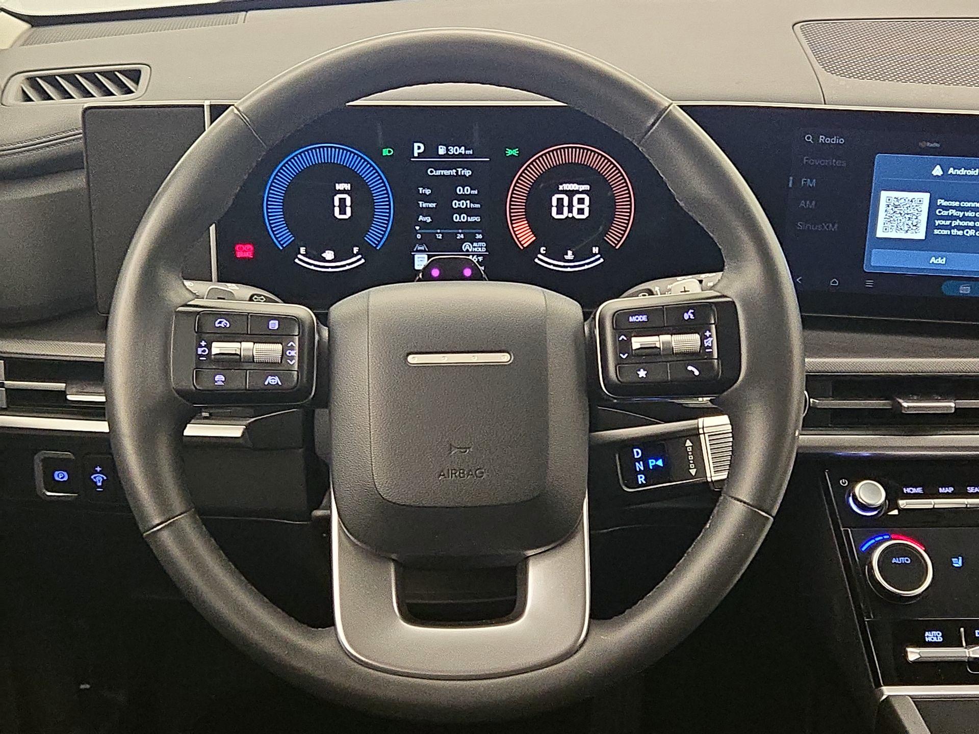 Thumbnail: 2025 Hyundai Santa Fe - 10