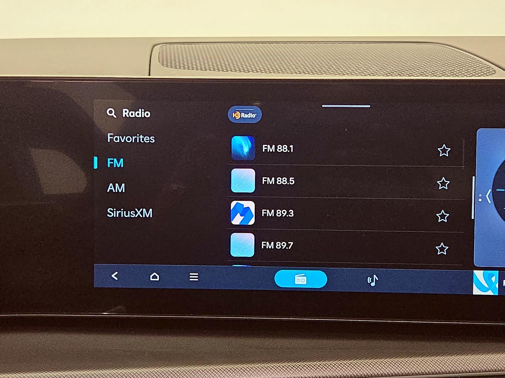 Thumbnail: 2025 Hyundai Santa Fe - 15