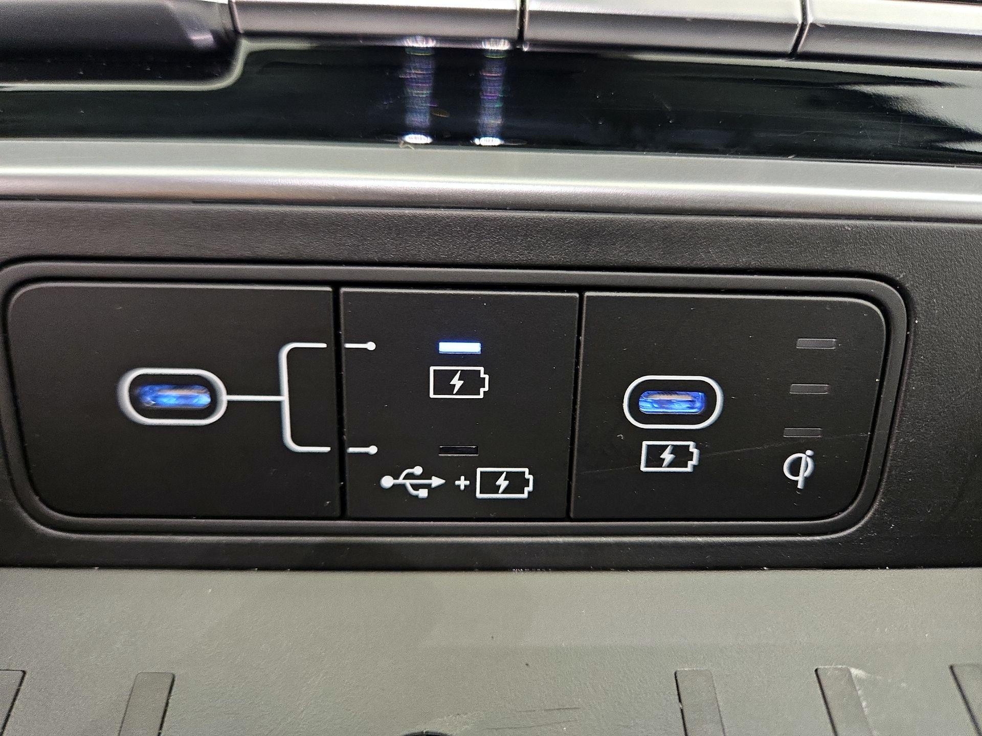 Thumbnail: 2025 Hyundai Santa Fe - 18