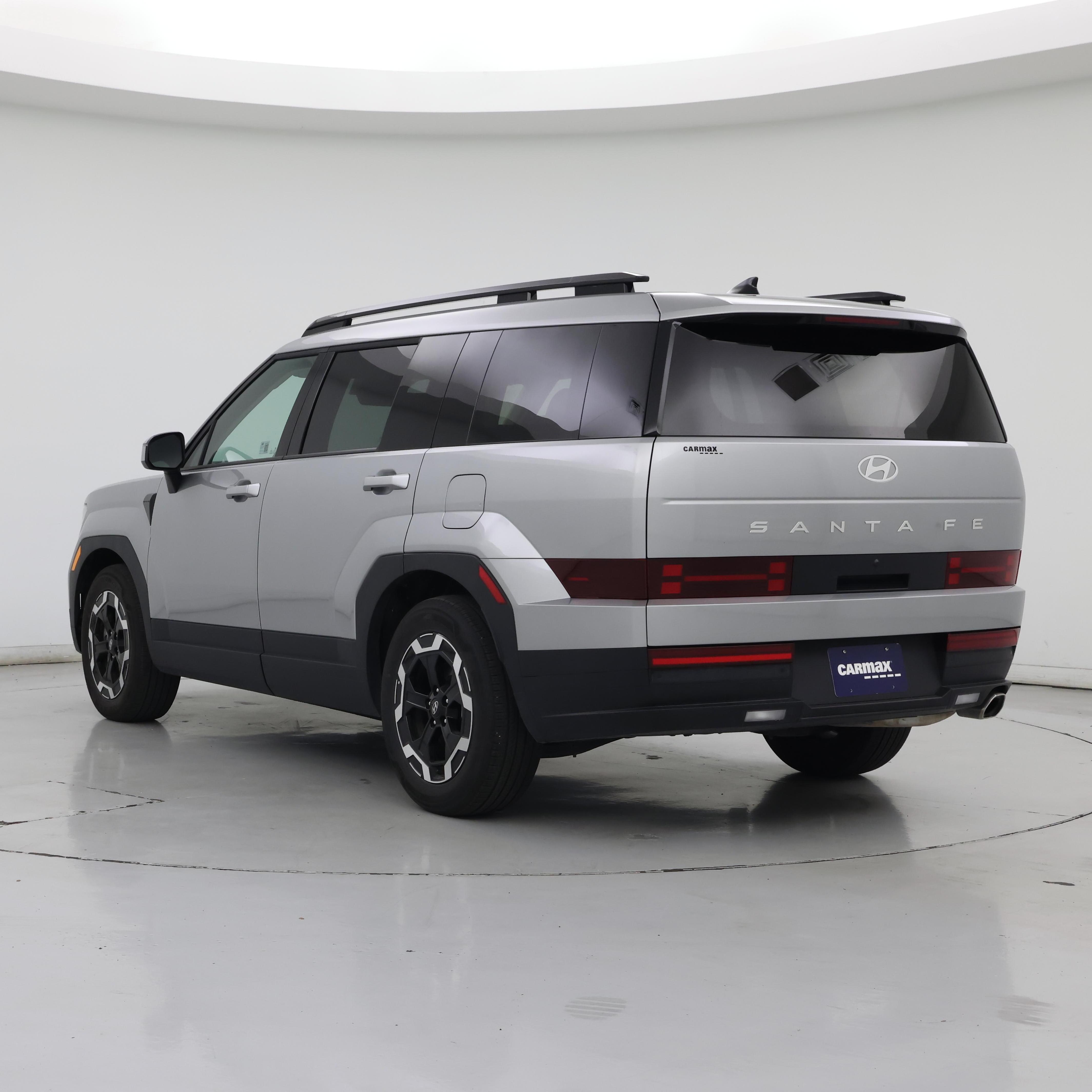 Thumbnail: 2025 Hyundai Santa Fe - 2