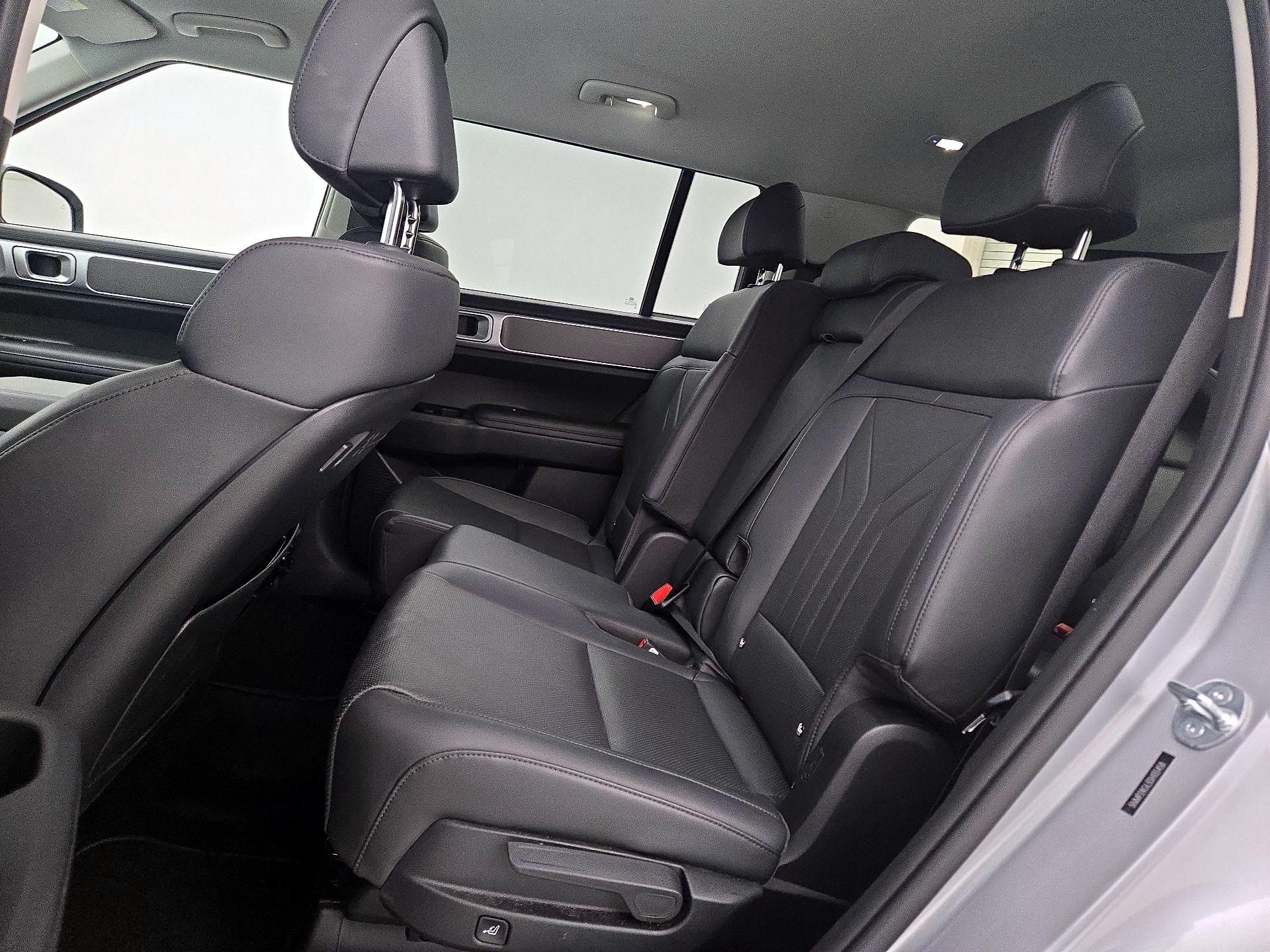 Thumbnail: 2025 Hyundai Santa Fe - 19