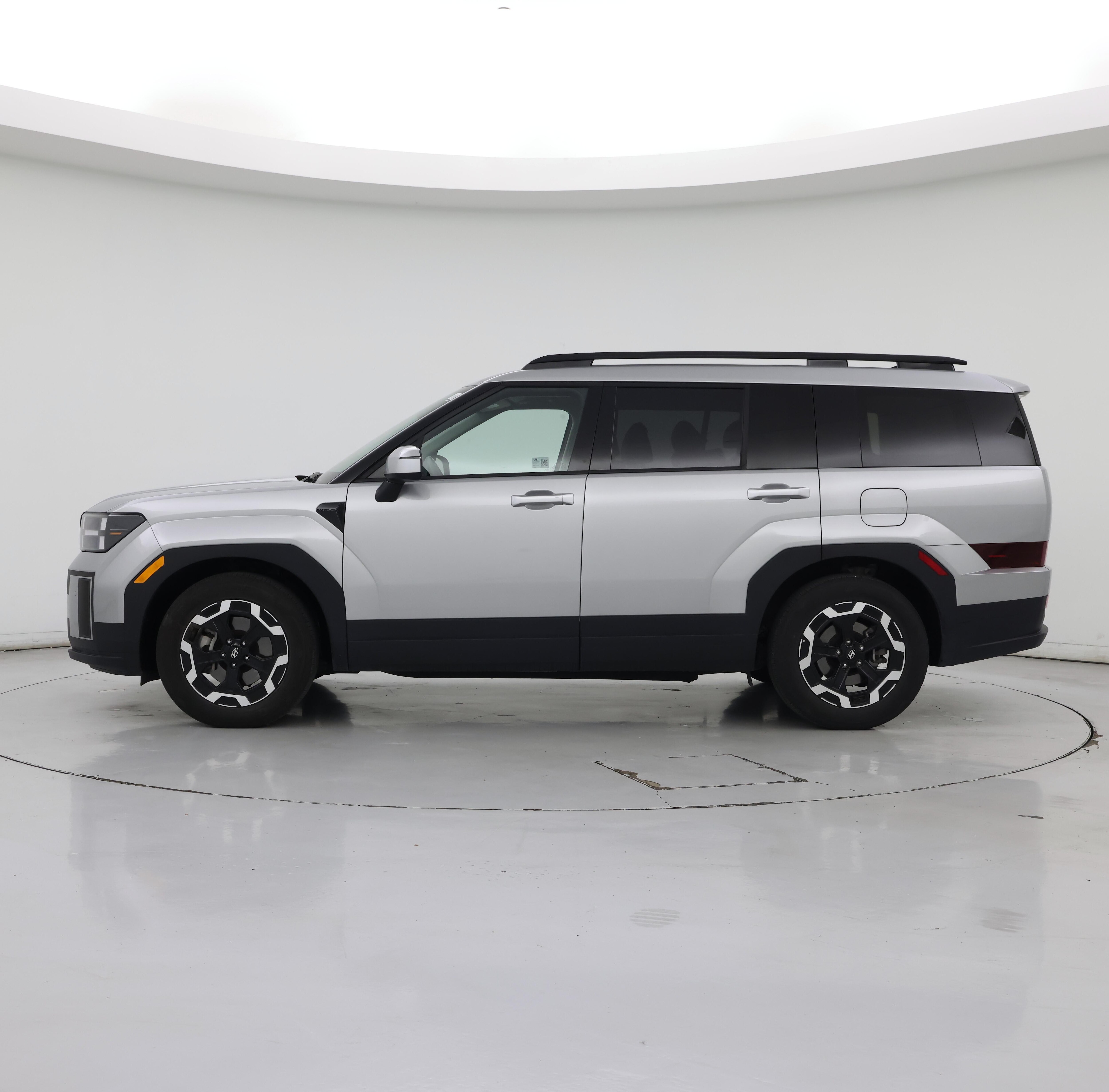 Thumbnail: 2025 Hyundai Santa Fe - 3