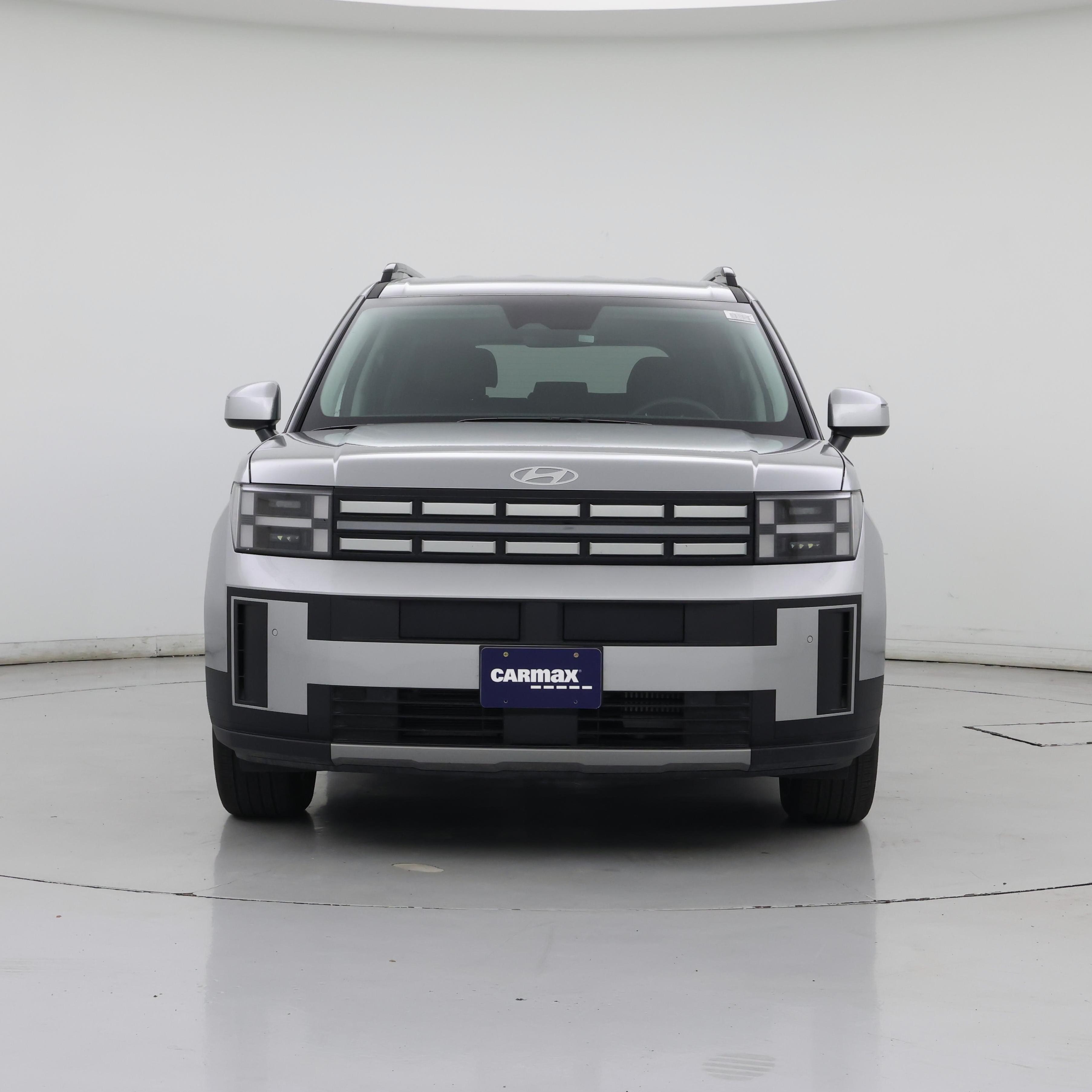 Thumbnail: 2025 Hyundai Santa Fe - 5