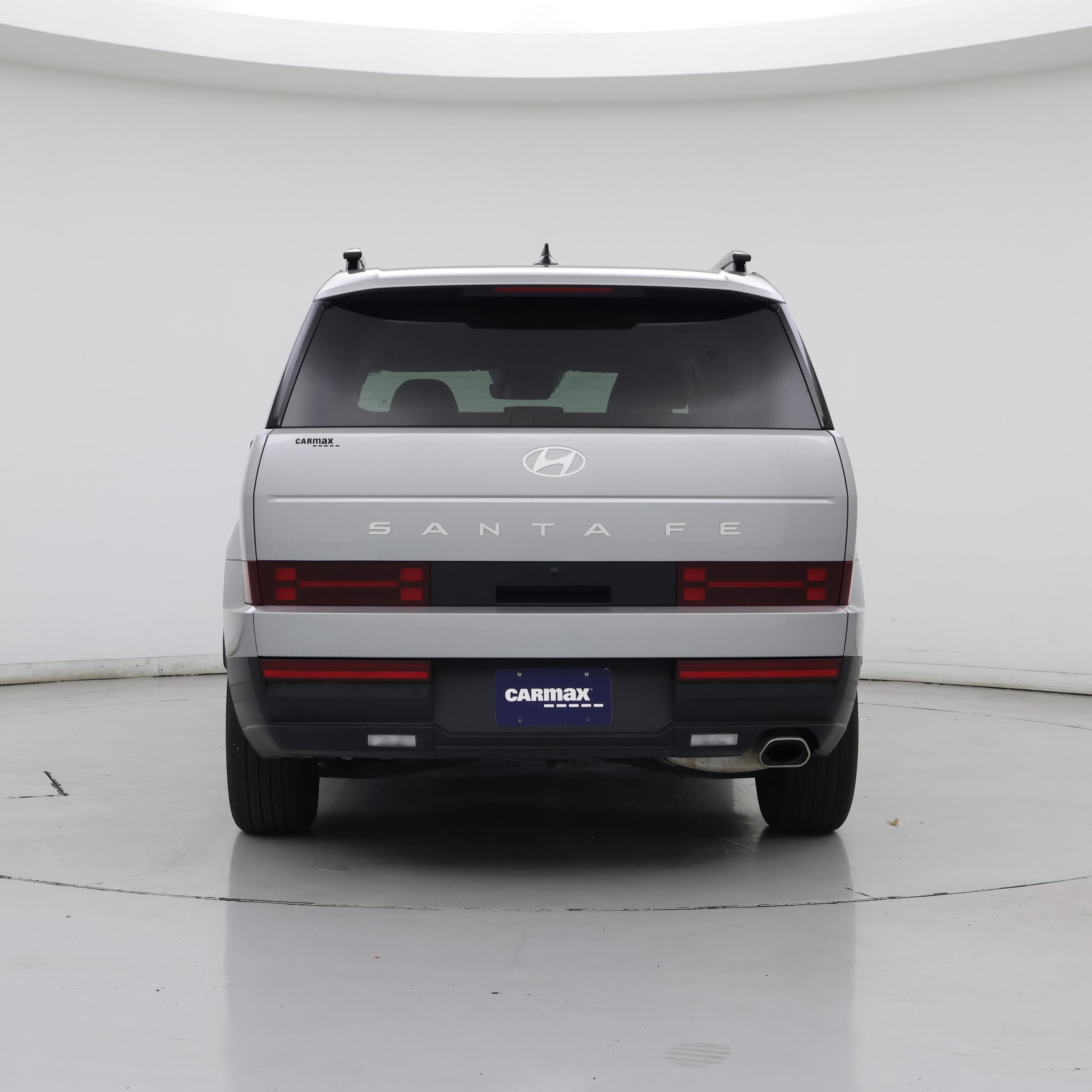 Thumbnail: 2025 Hyundai Santa Fe - 6