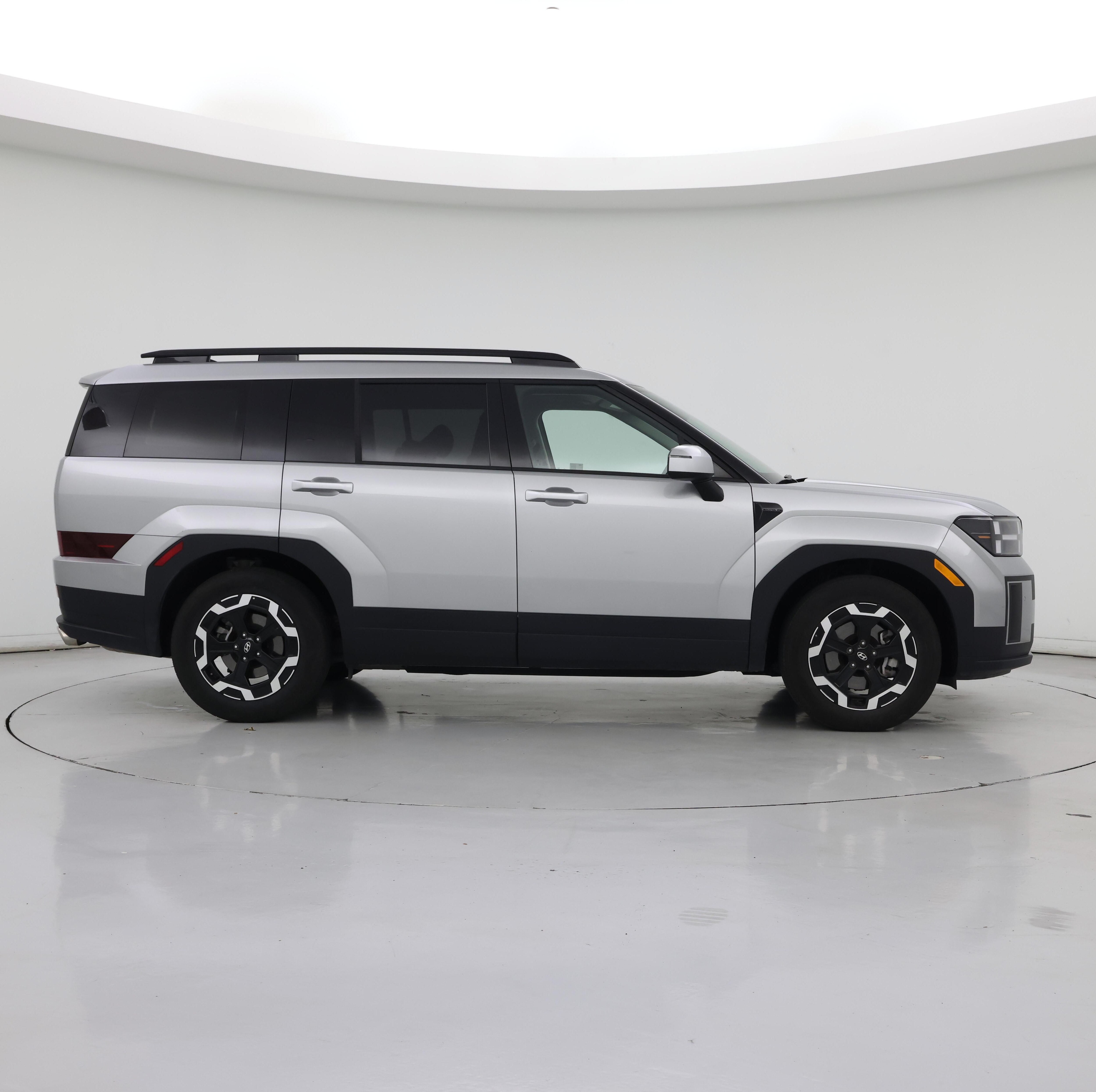 Thumbnail: 2025 Hyundai Santa Fe - 7