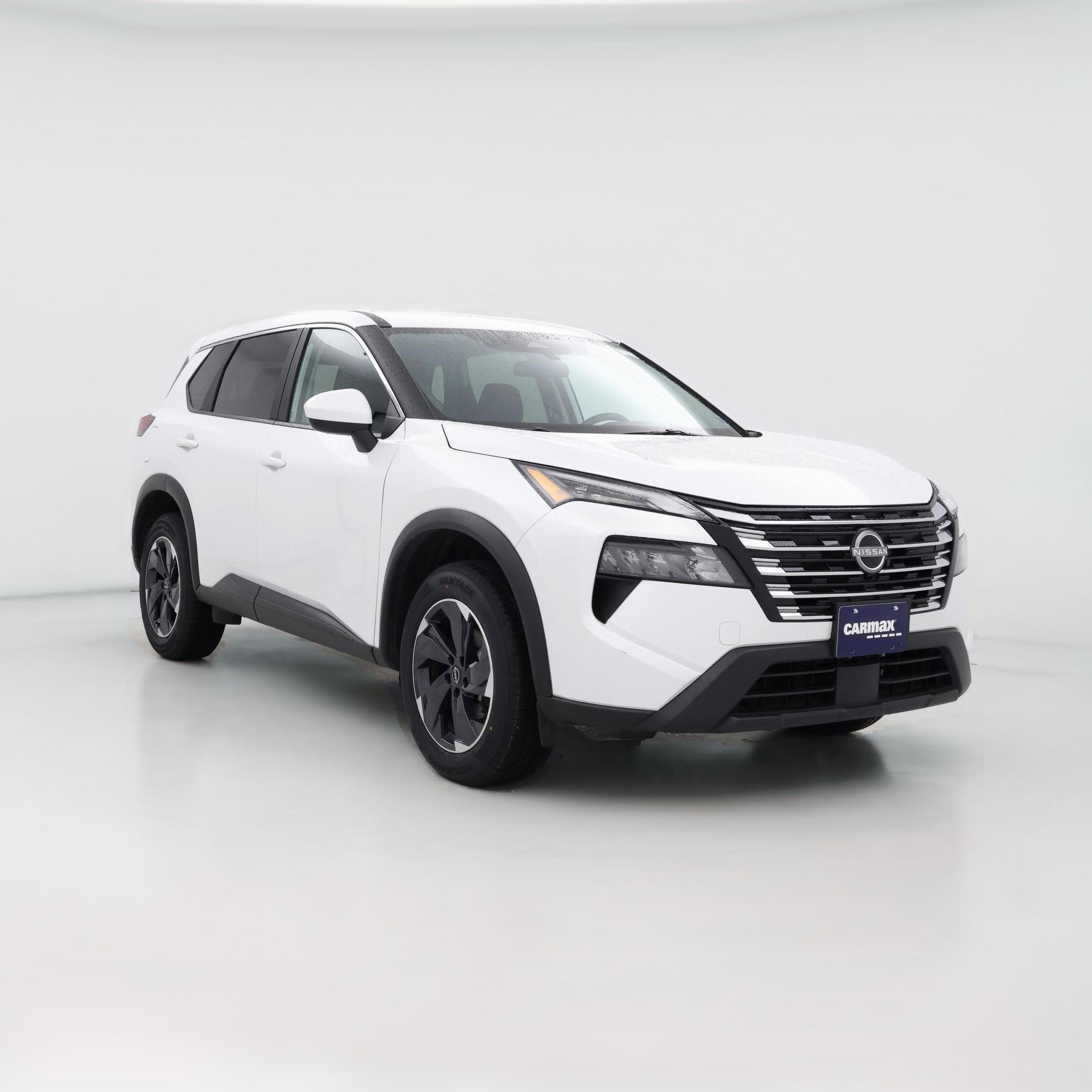 Thumbnail: 2025 Nissan Rogue - 1